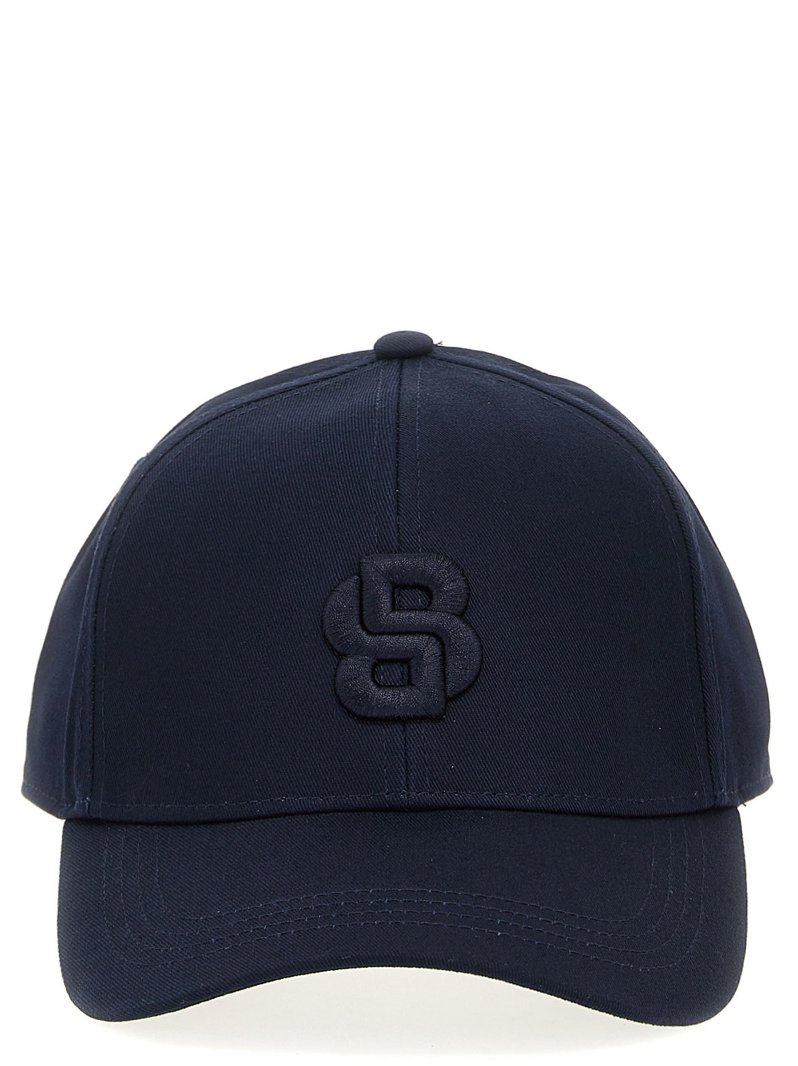 Logo embroidery cap