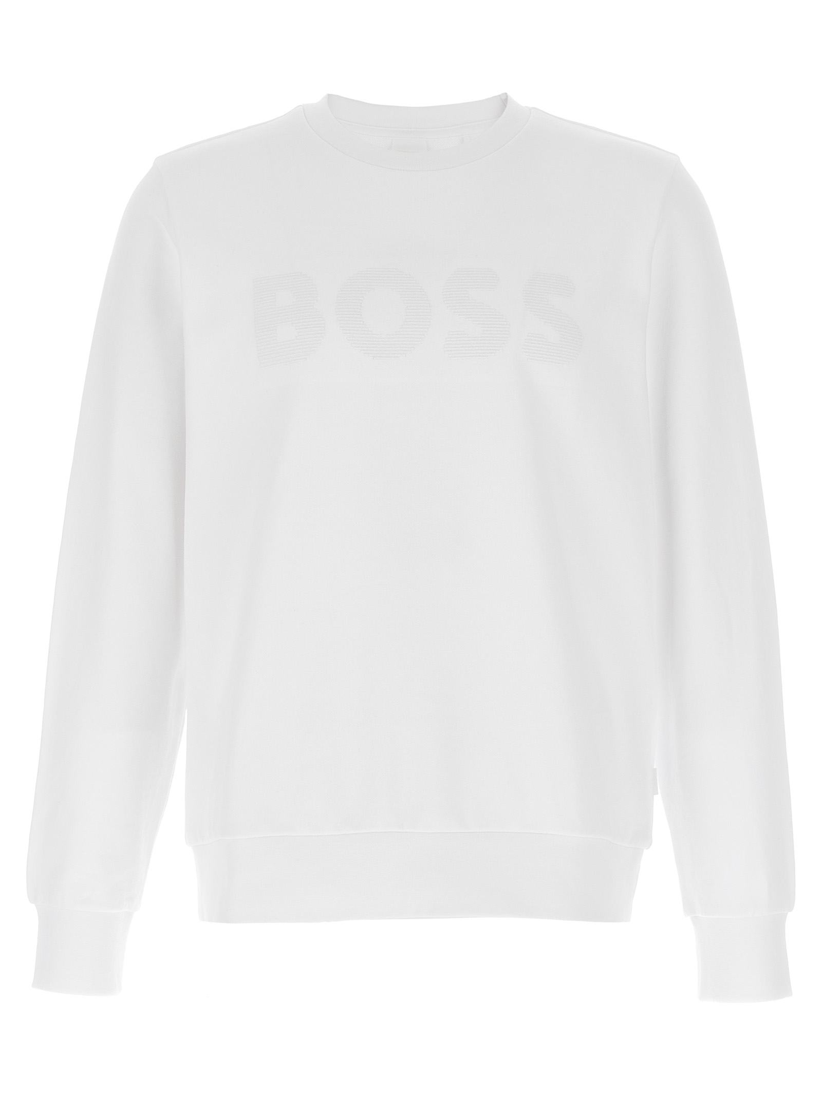 'Soleri 120' sweatshirt