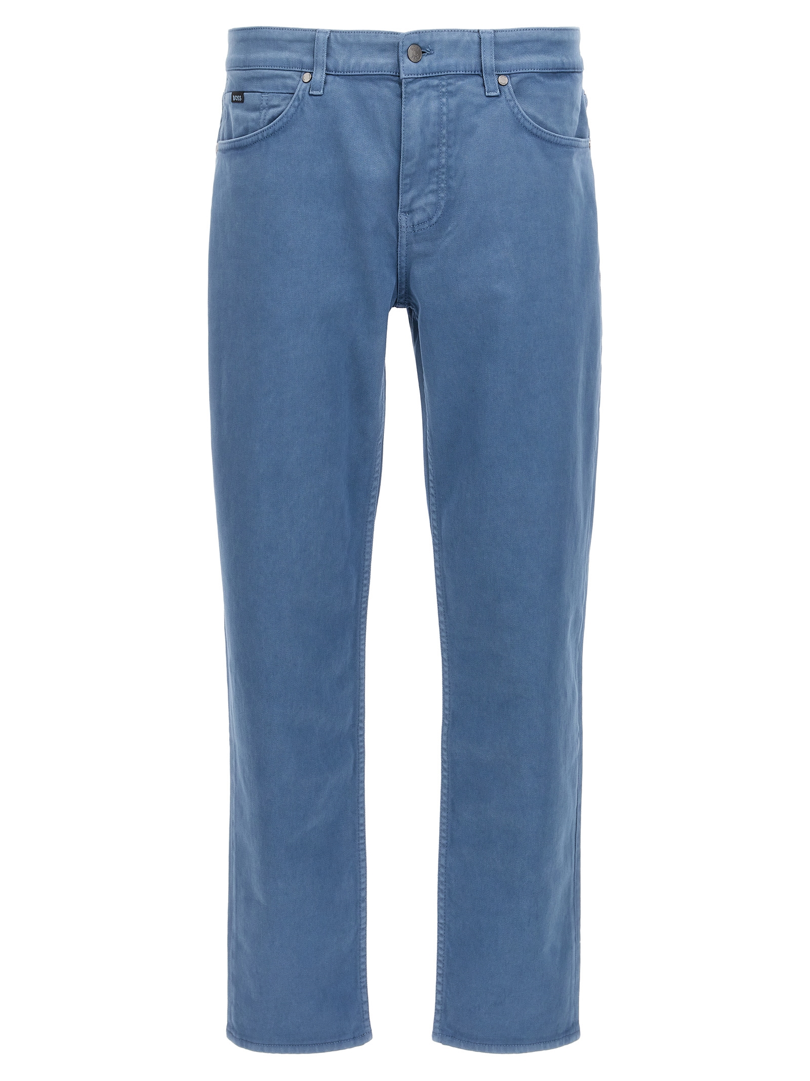 5-pocket pants