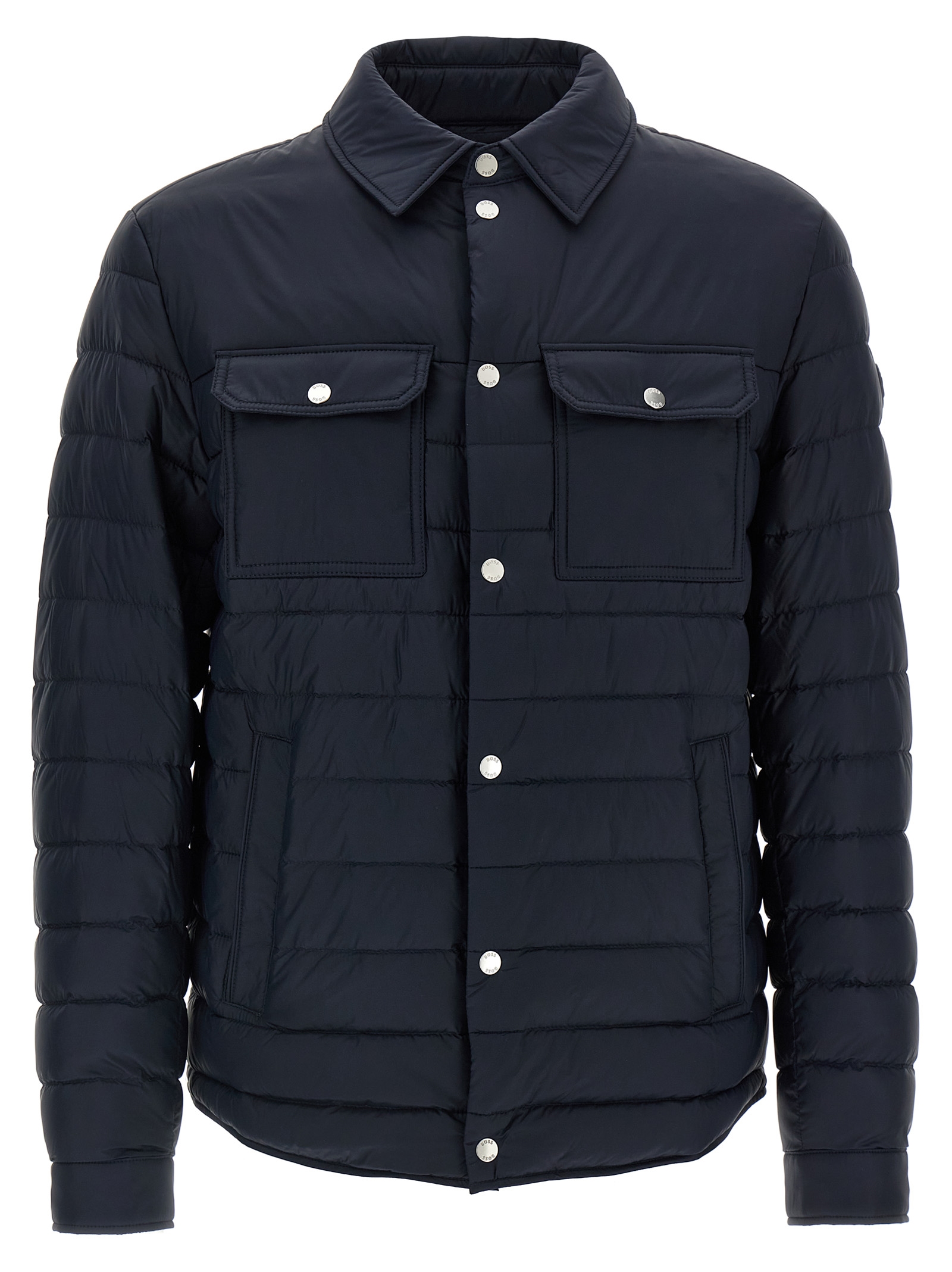 'H-Dahanso' down jacket