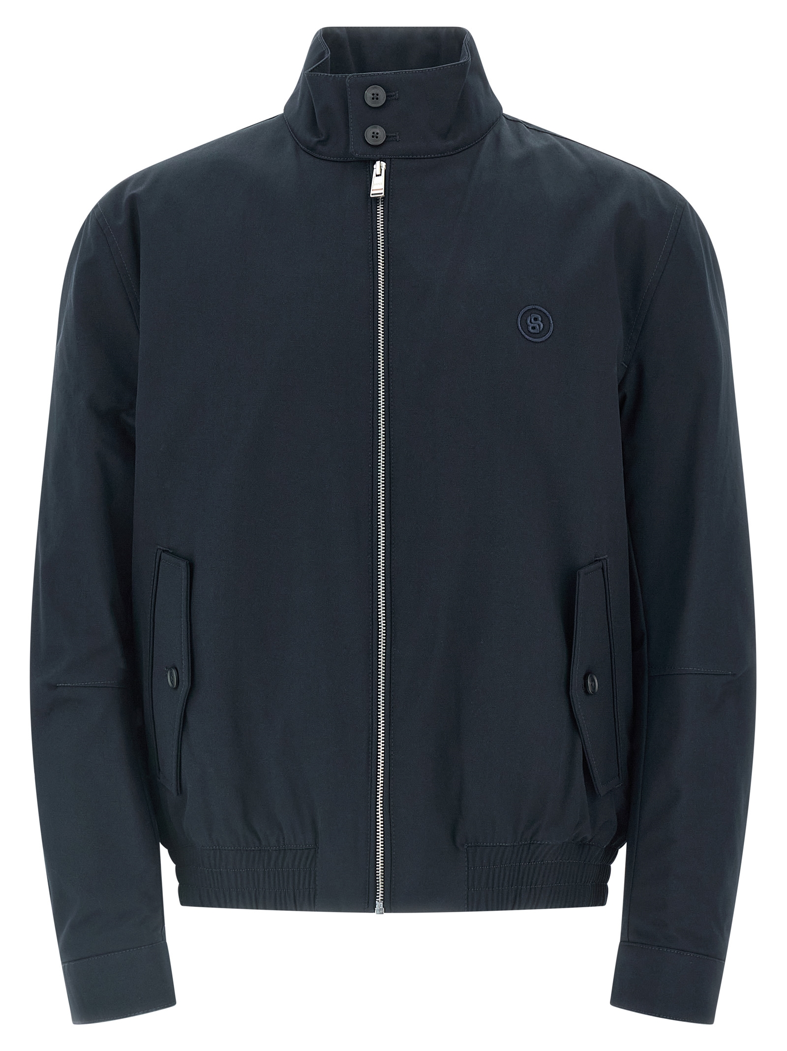 'H-Coiner-253' jacket