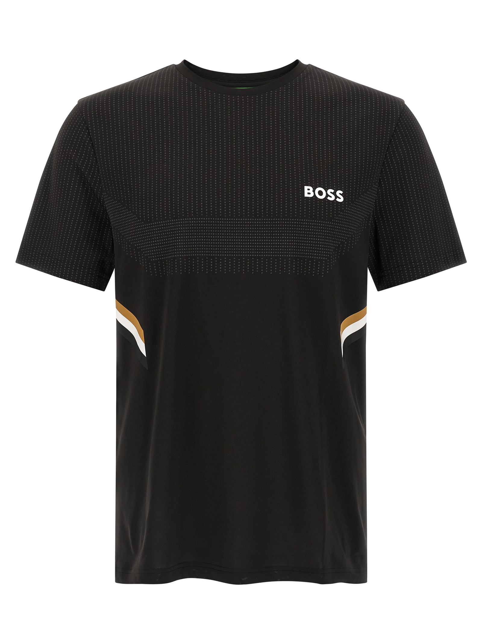 'Tee Tech TOC' T-shirt