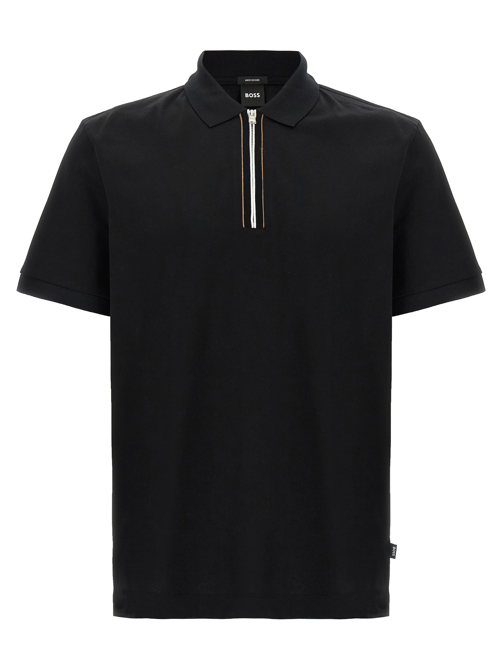 'H-Paras 65' polo shirt