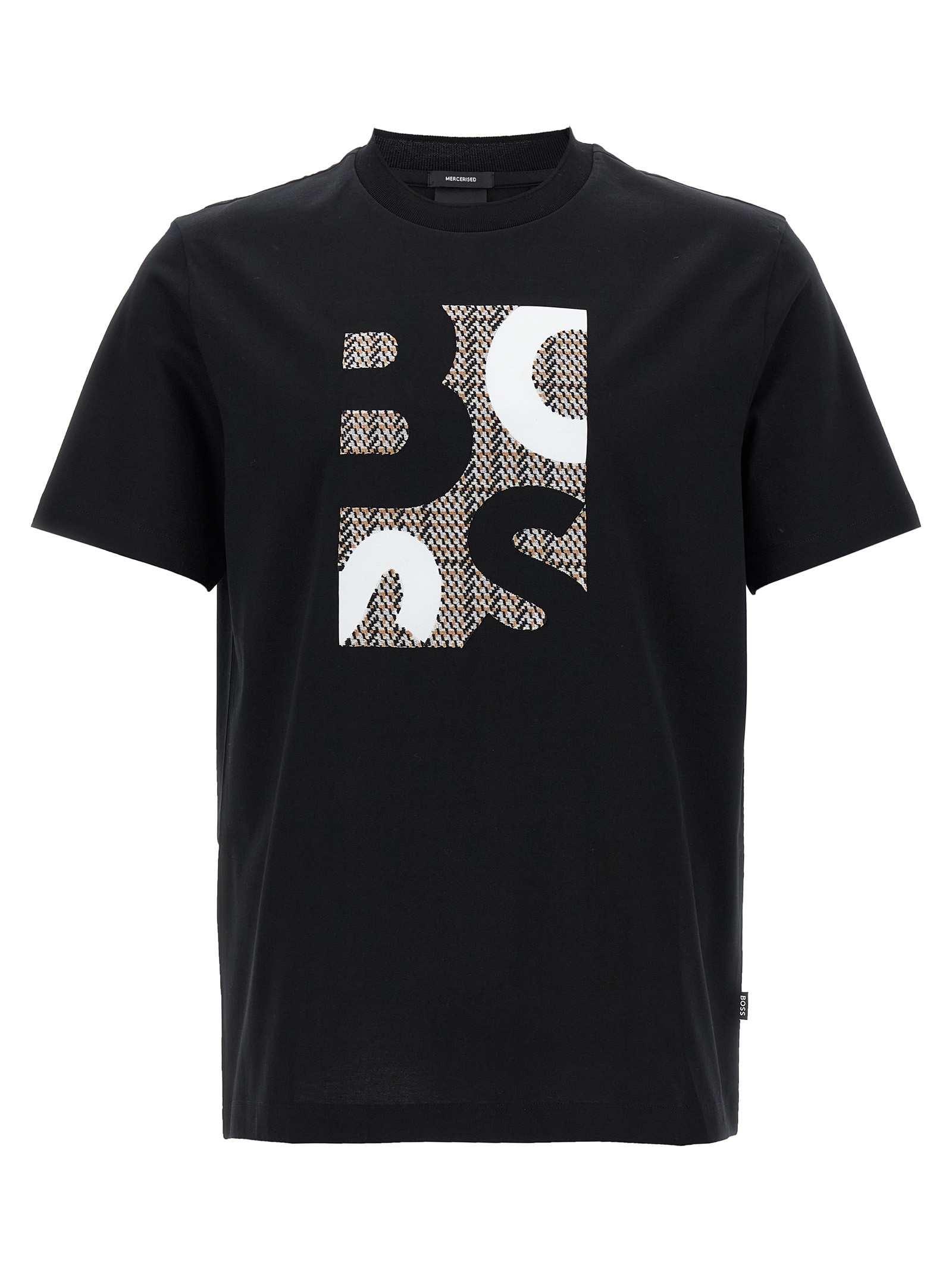 'H-Thompson' T-shirt