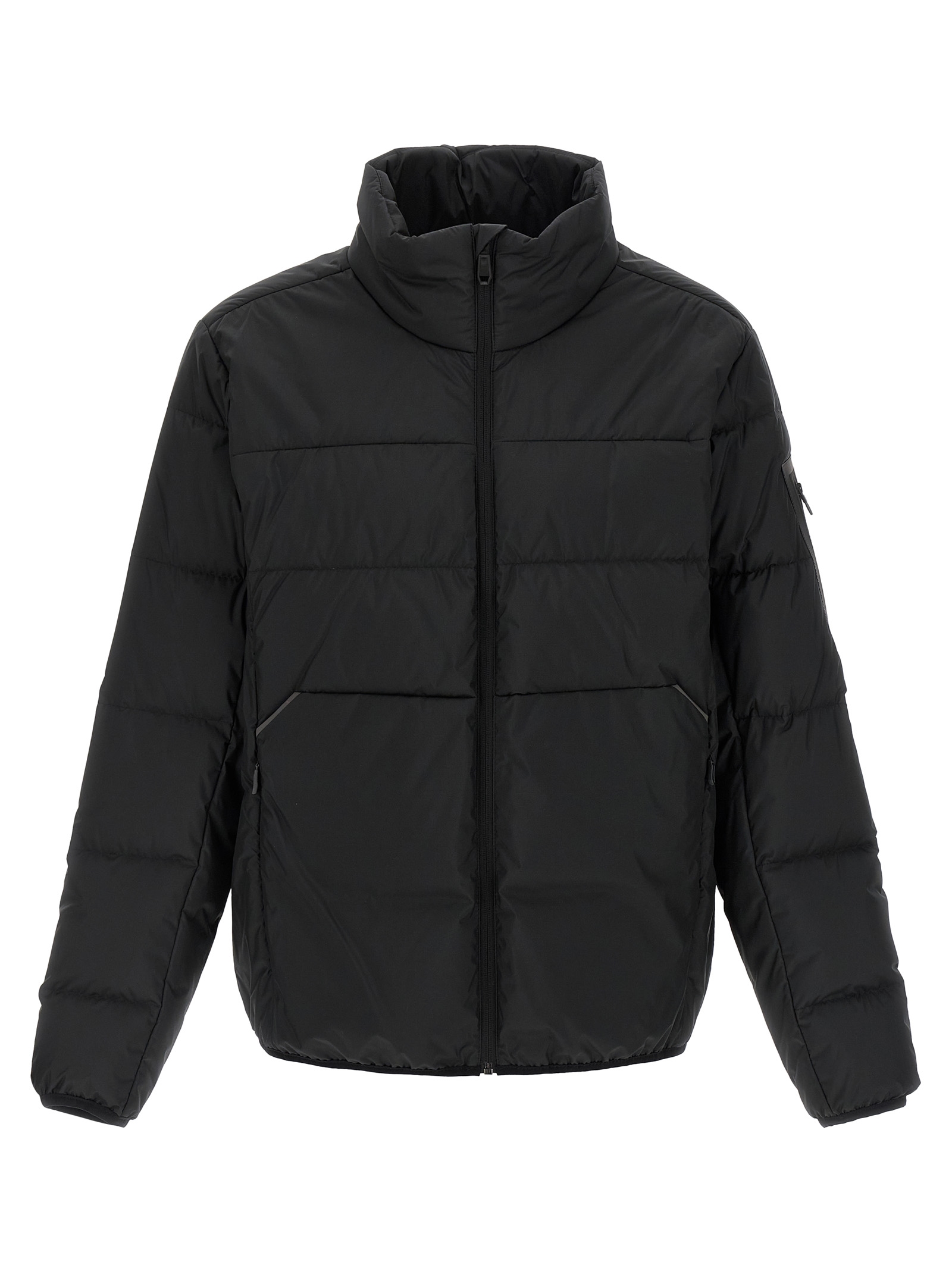 'Urbanex Puffer' down jacket