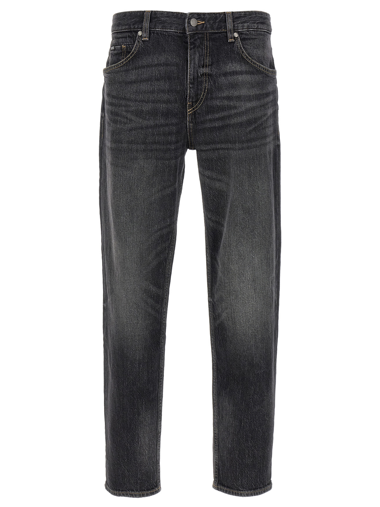 'Re Maine' jeans