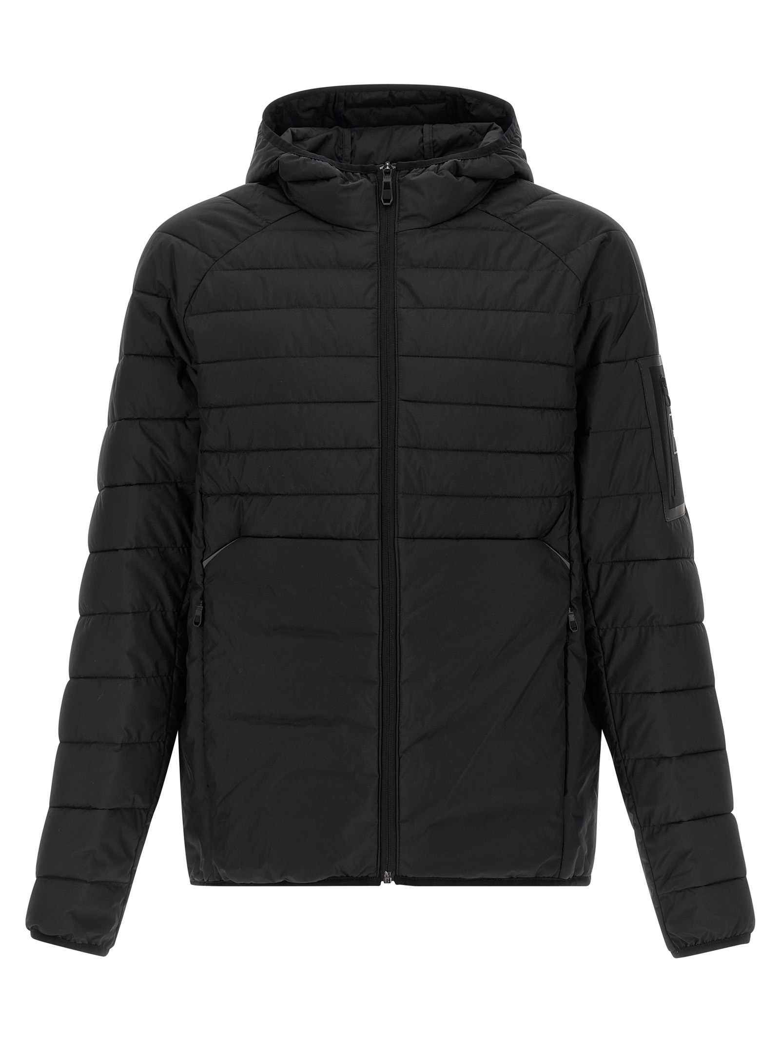 'Urbanex JT' down jacket