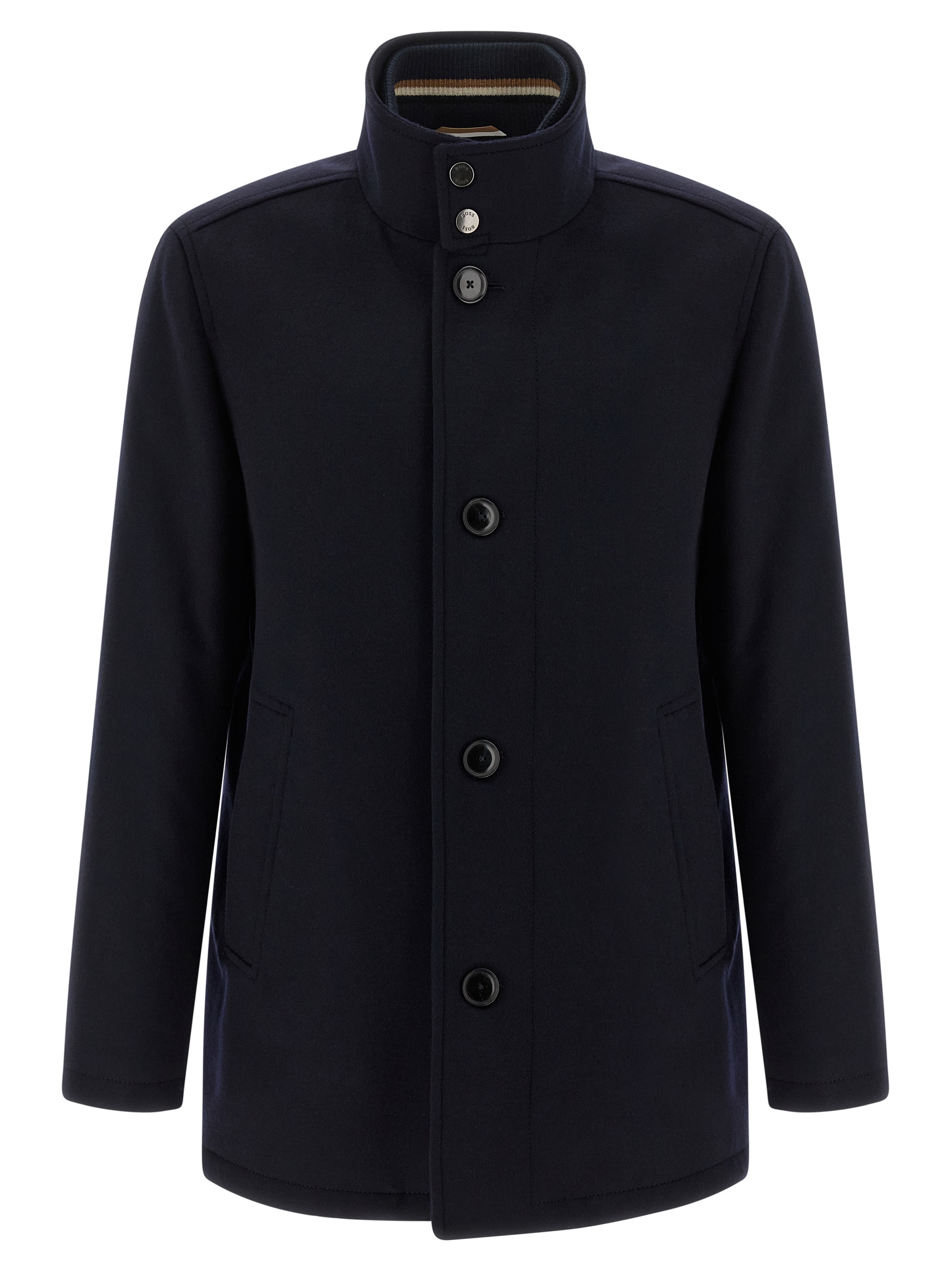 'H-Coxtan-234' coat