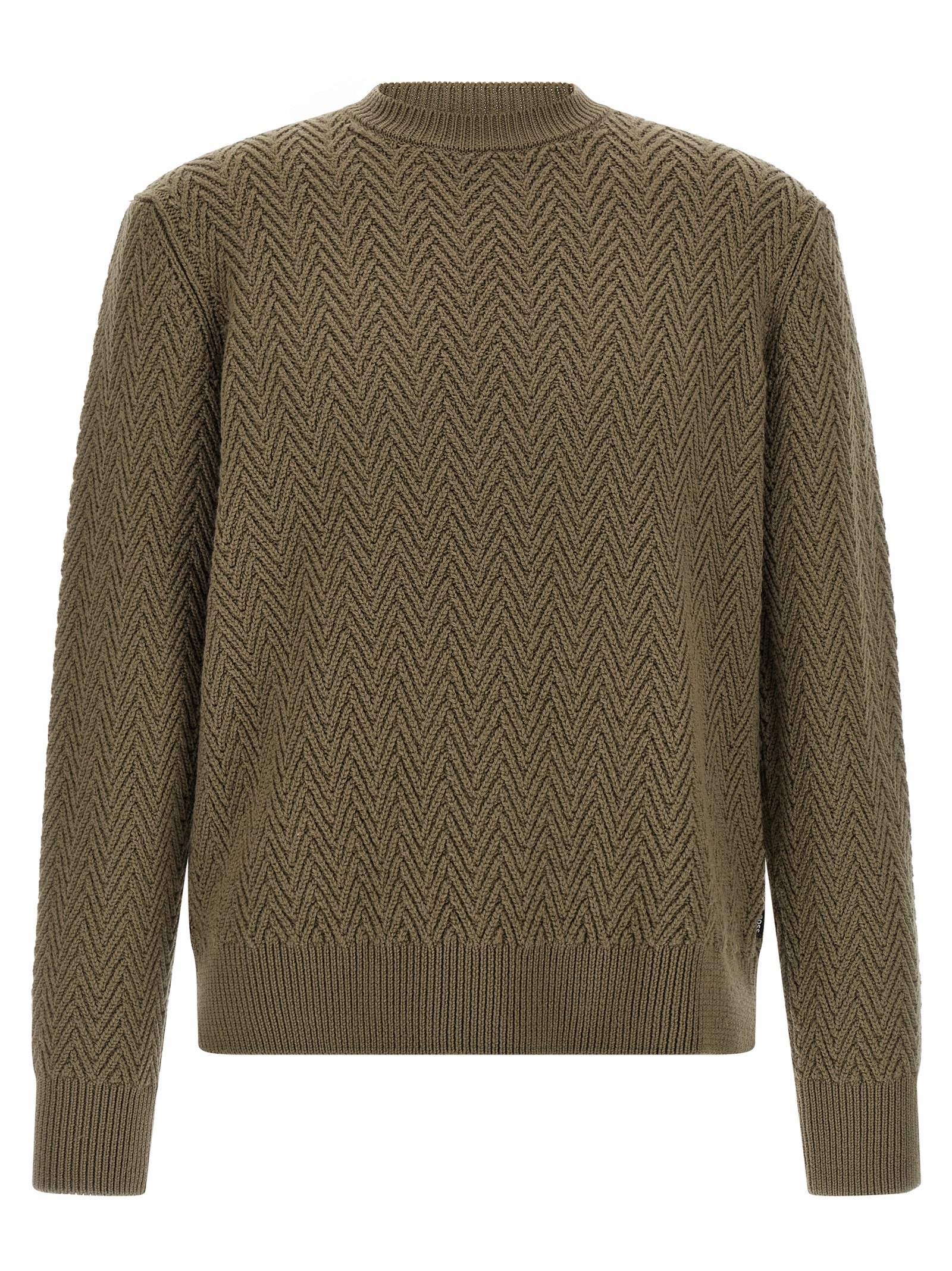 'H-Hitalo' sweater