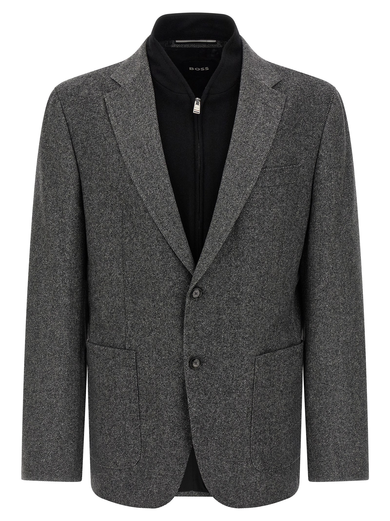 'Hutson' blazer