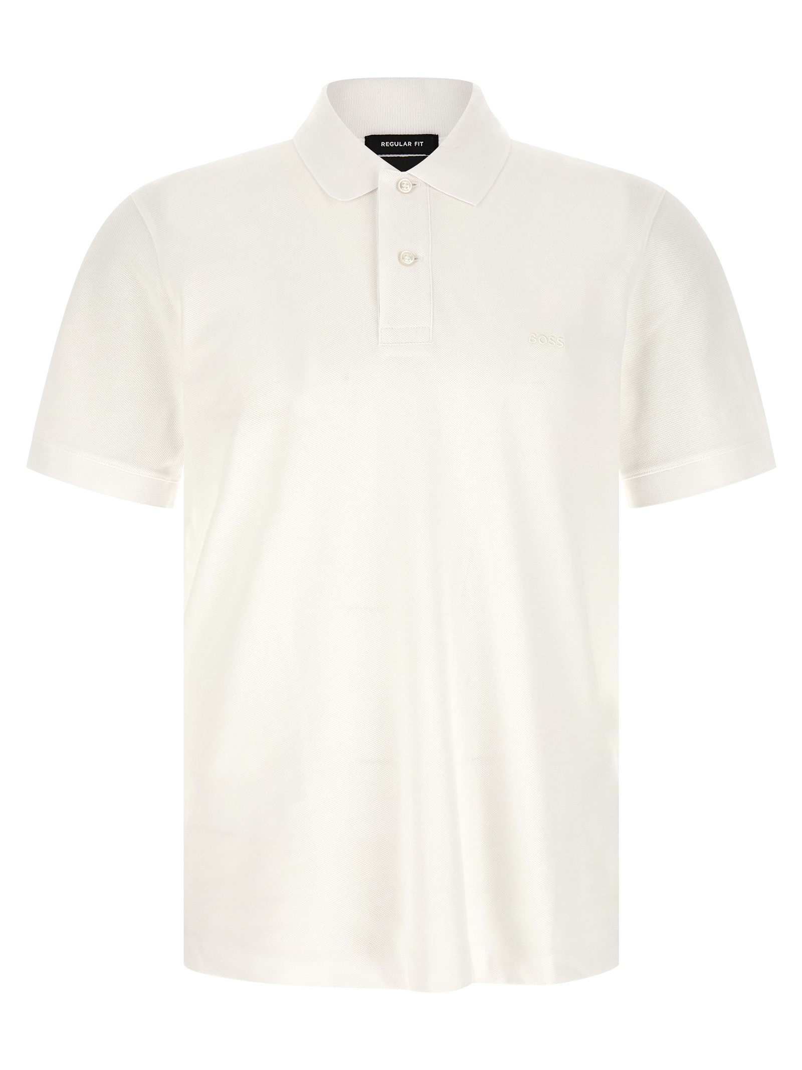 'Pallas' polo shirt