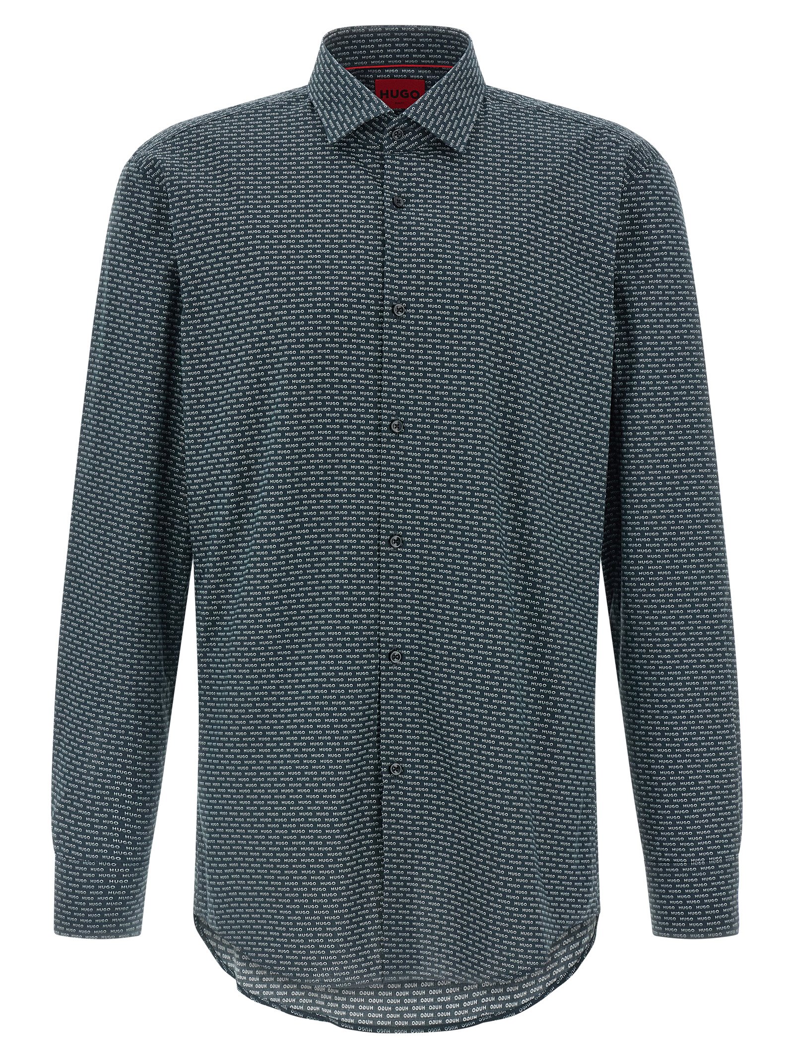 'Kenno' shirt
