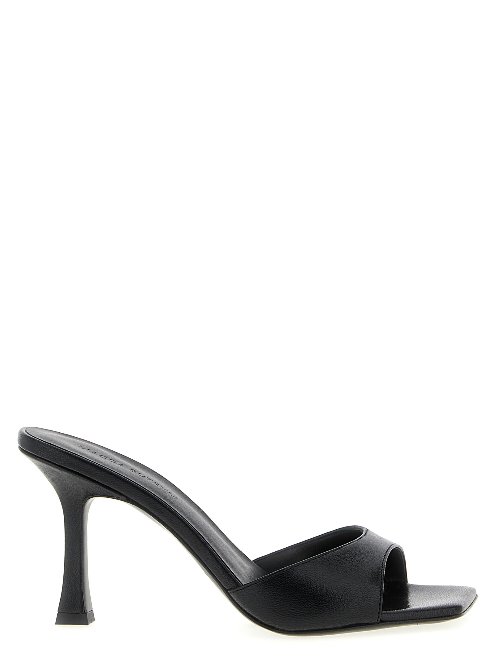 'Estonia' mules