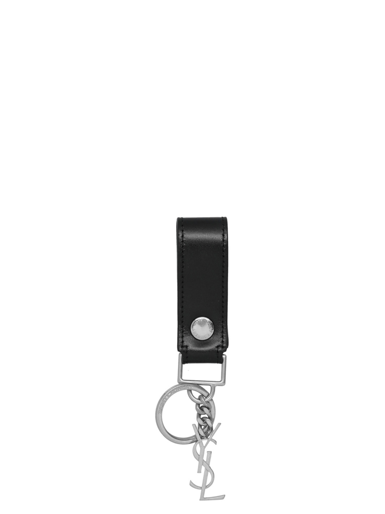'Monogramme' keyring