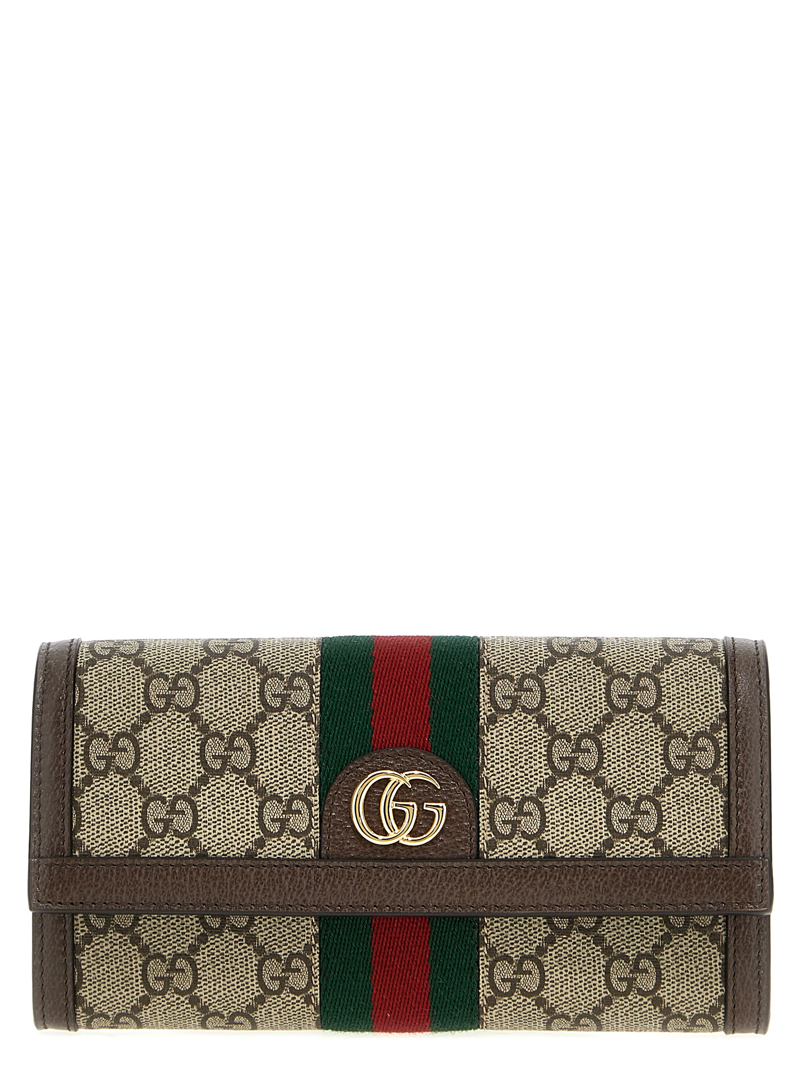 'Ophidia GG' wallet