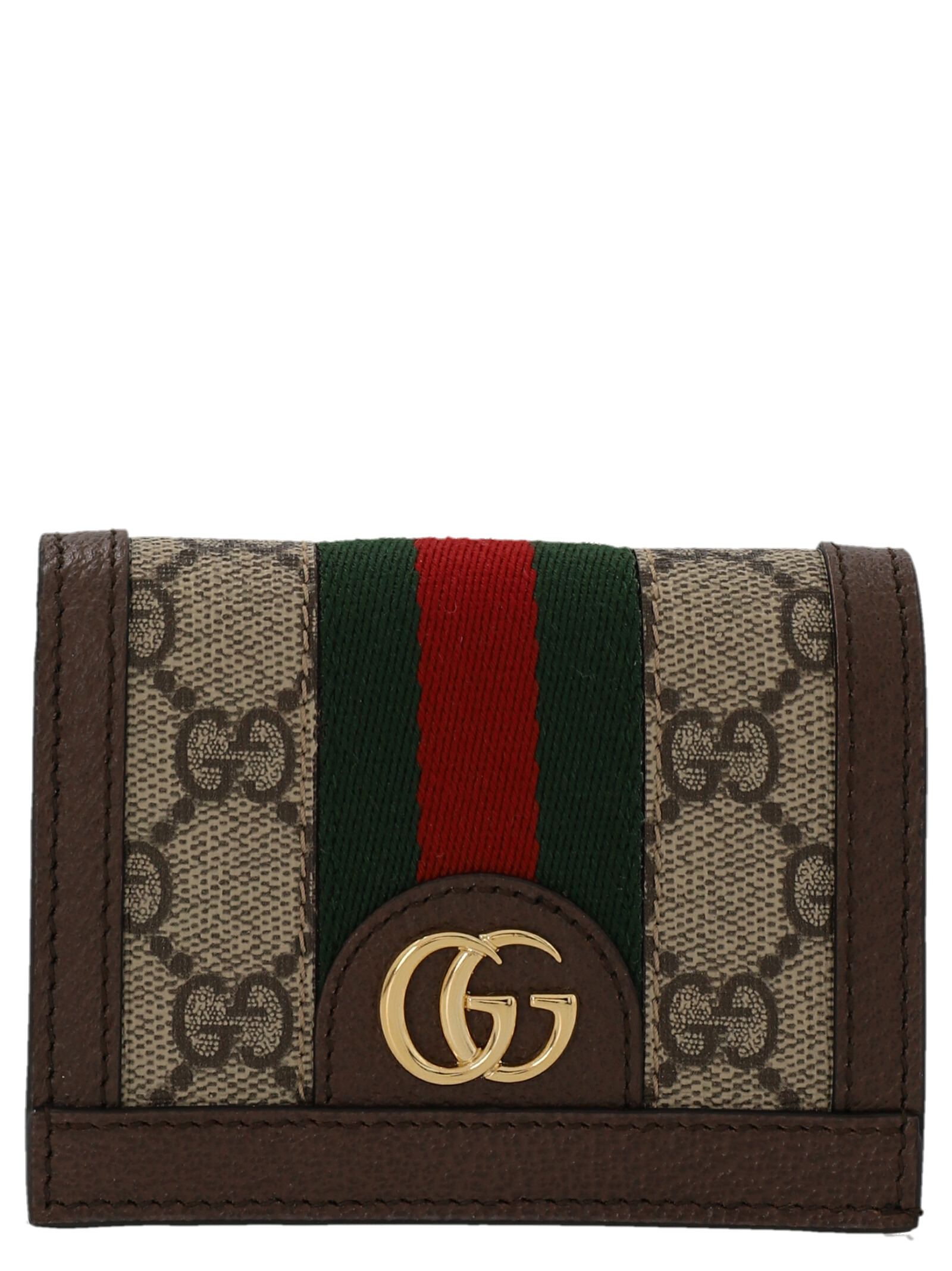 'Ophidia' small wallet