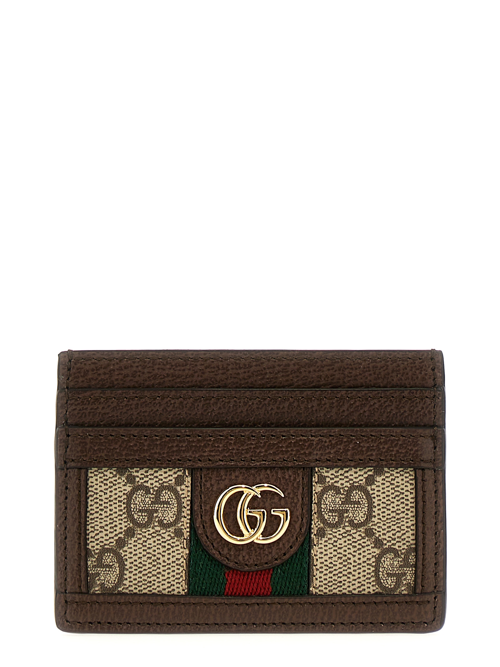'GG ophidia' cardholder