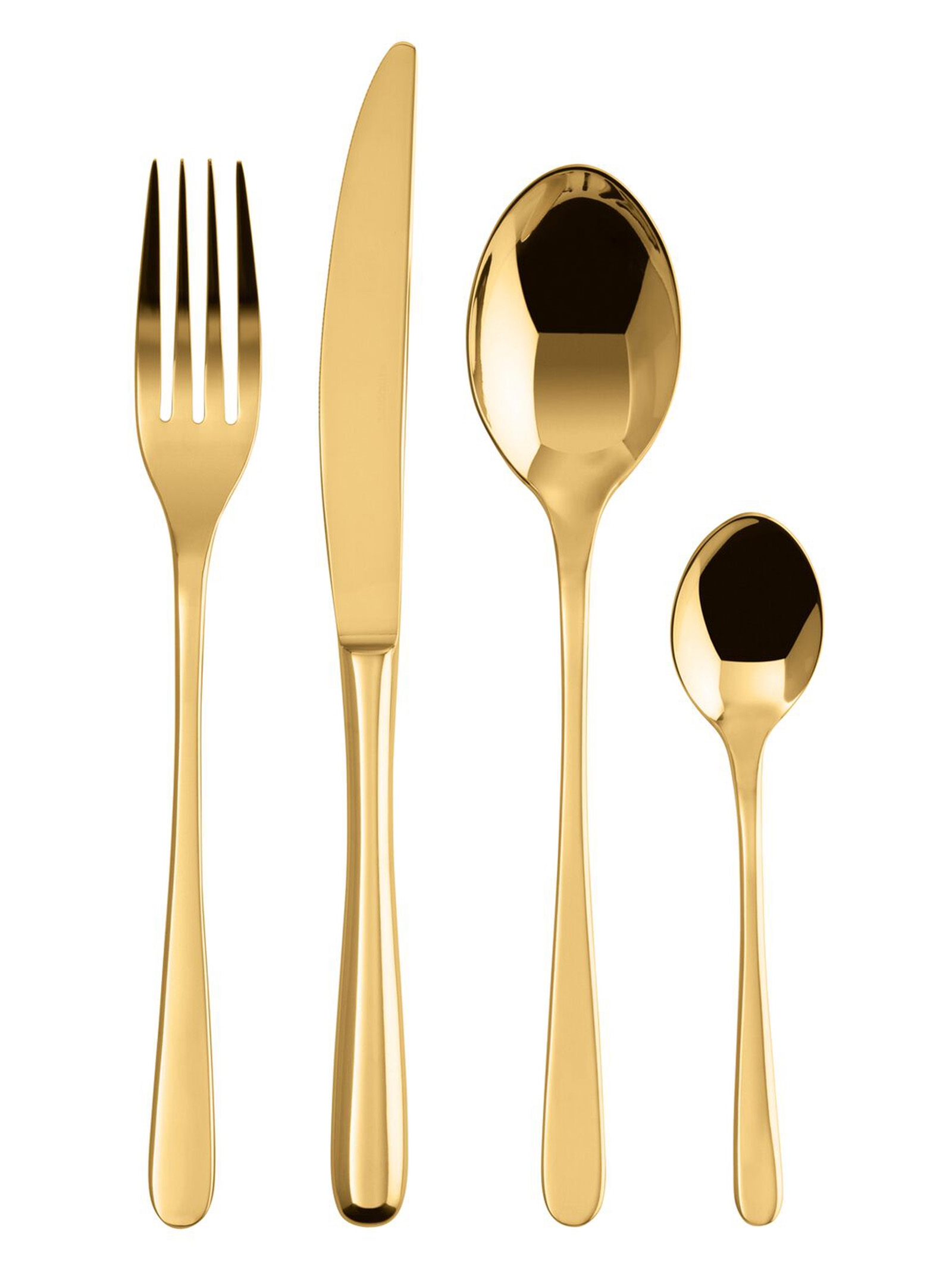 'Taste' service 24 cutlery