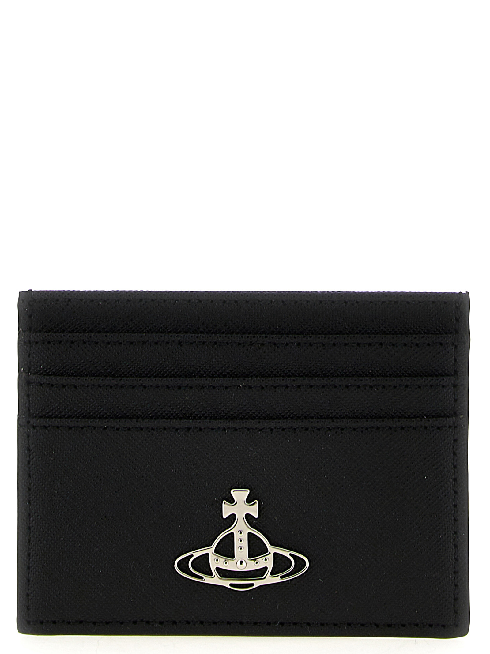 Logo card holder