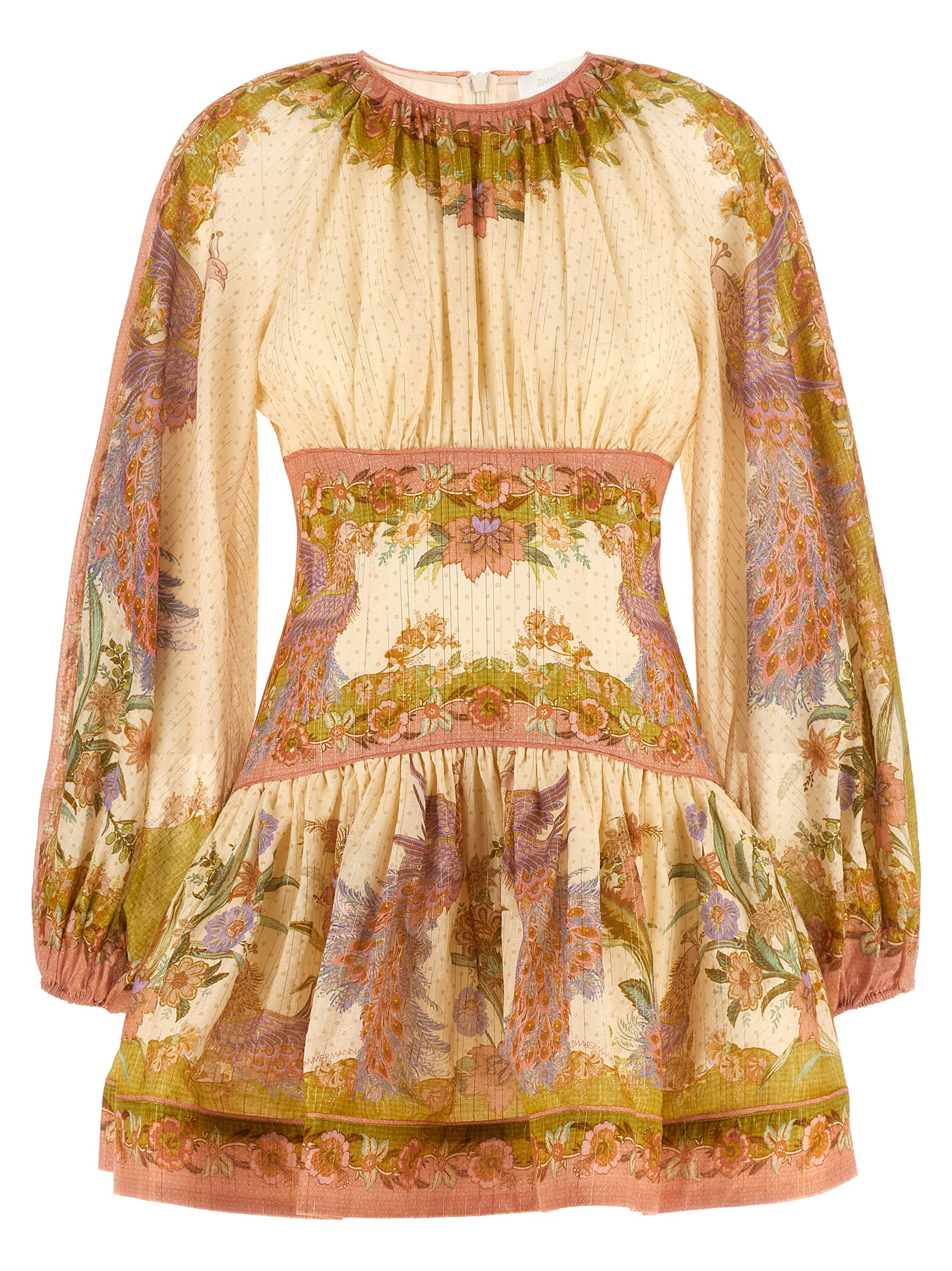 'Indra' dress