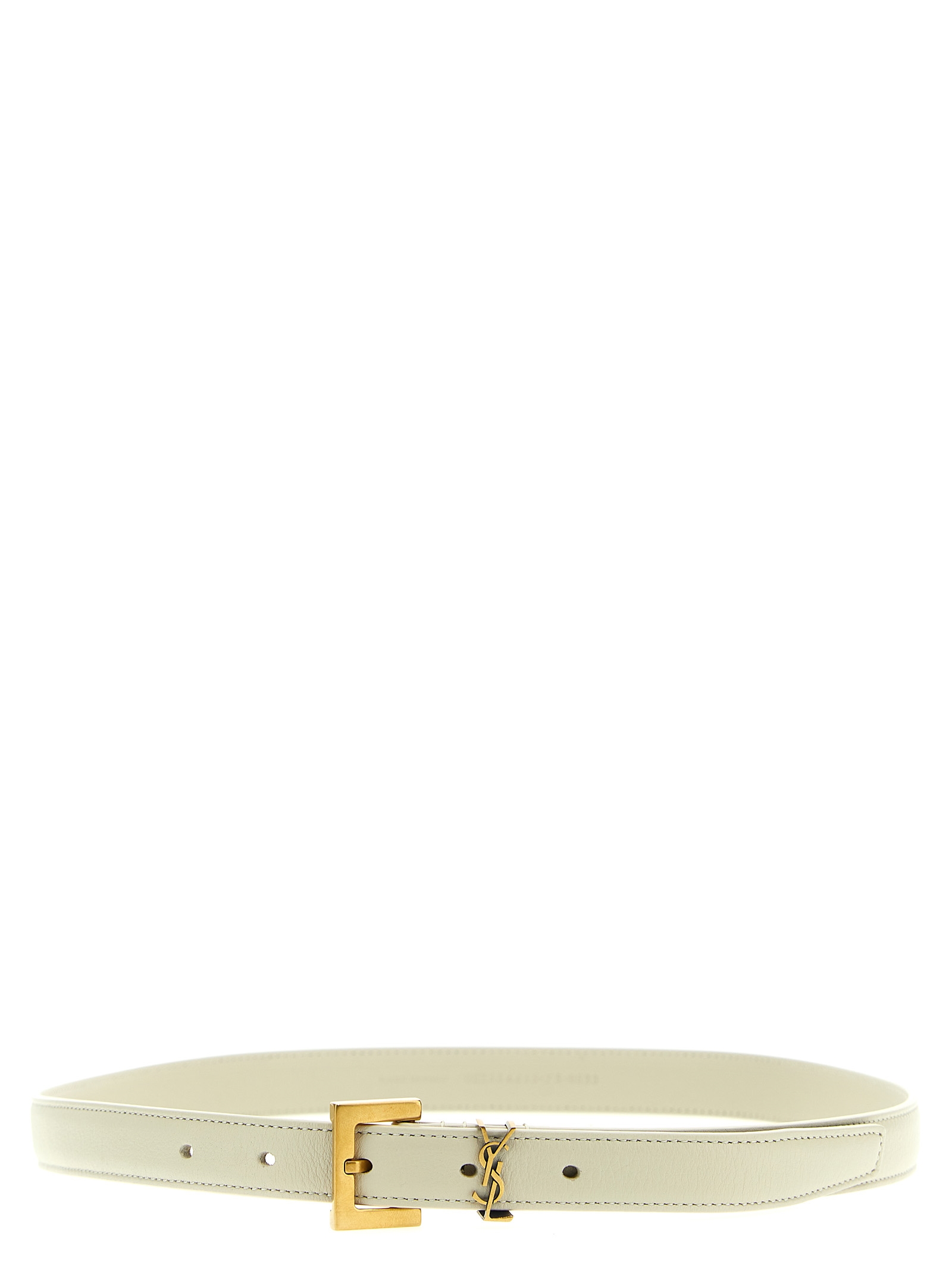 'Cassandre' belt