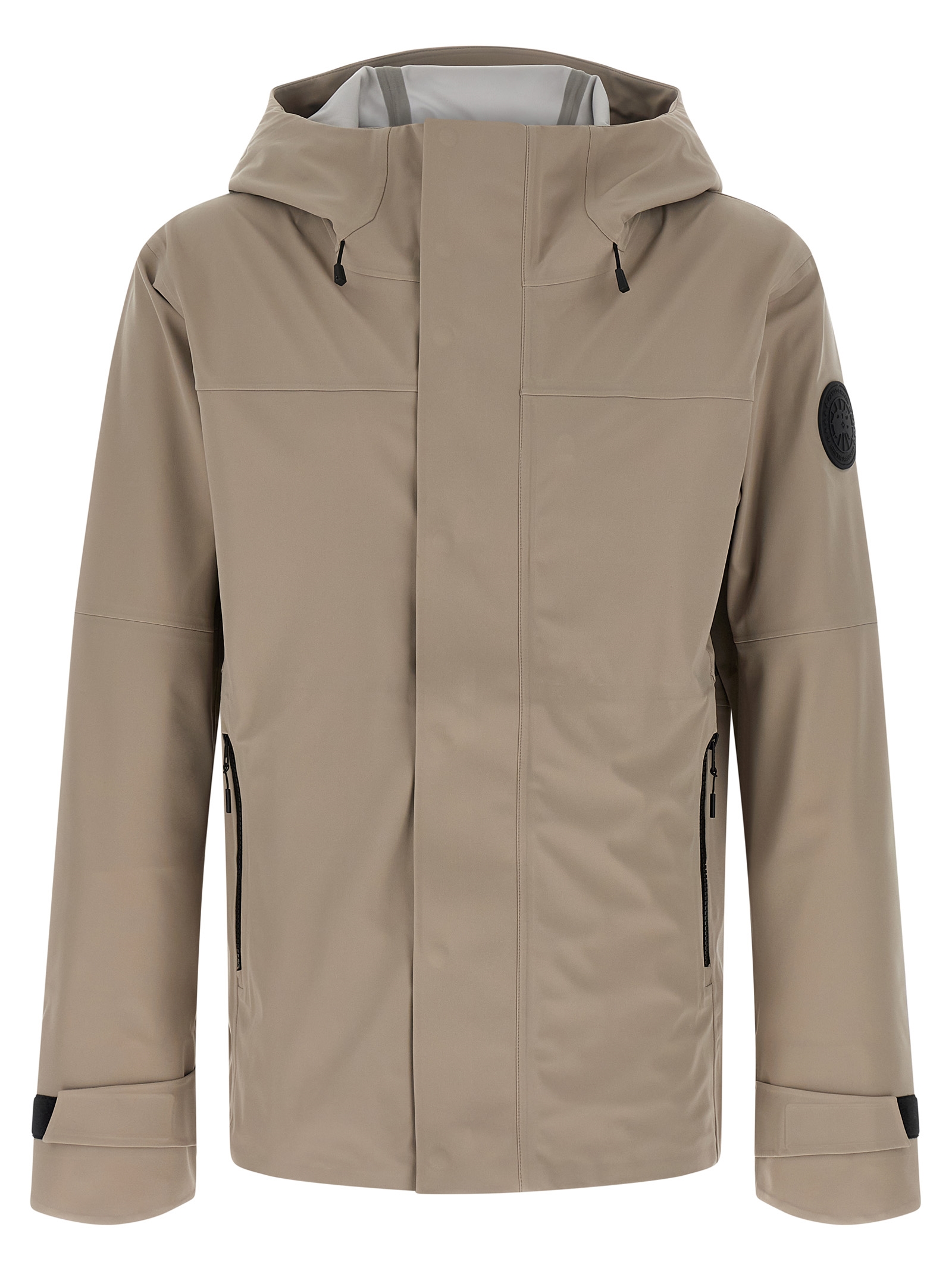 'Rupert' rain jacket