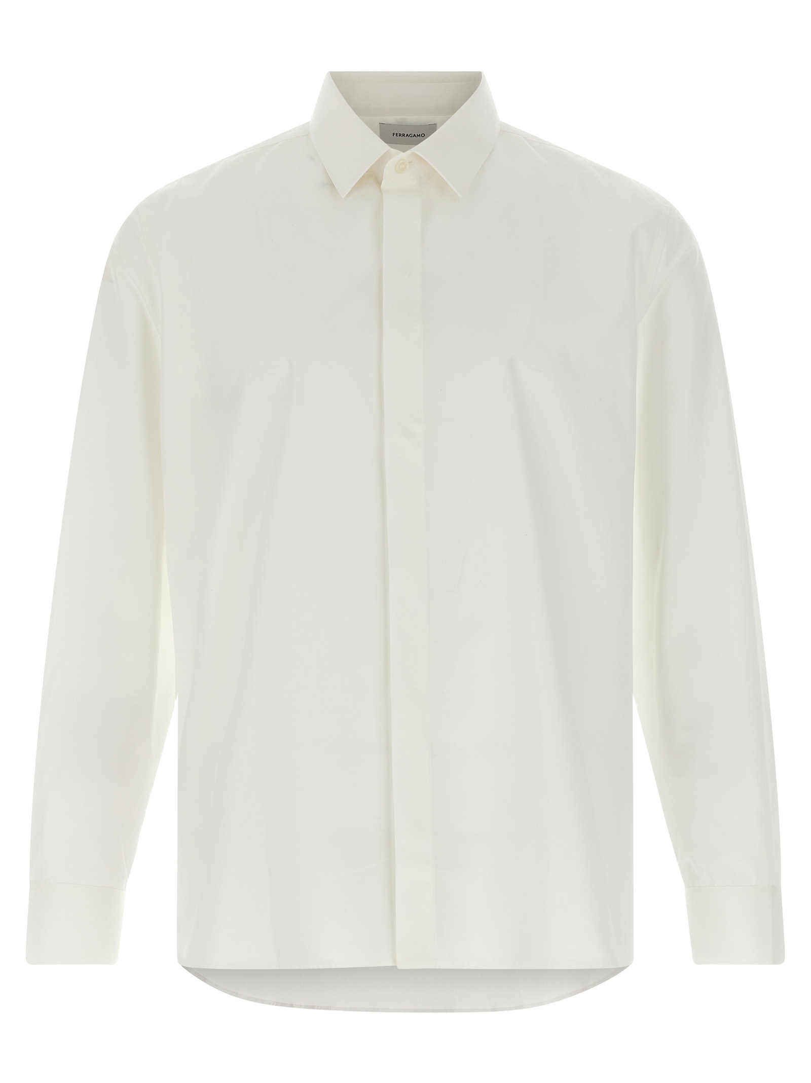 Cotton shirt