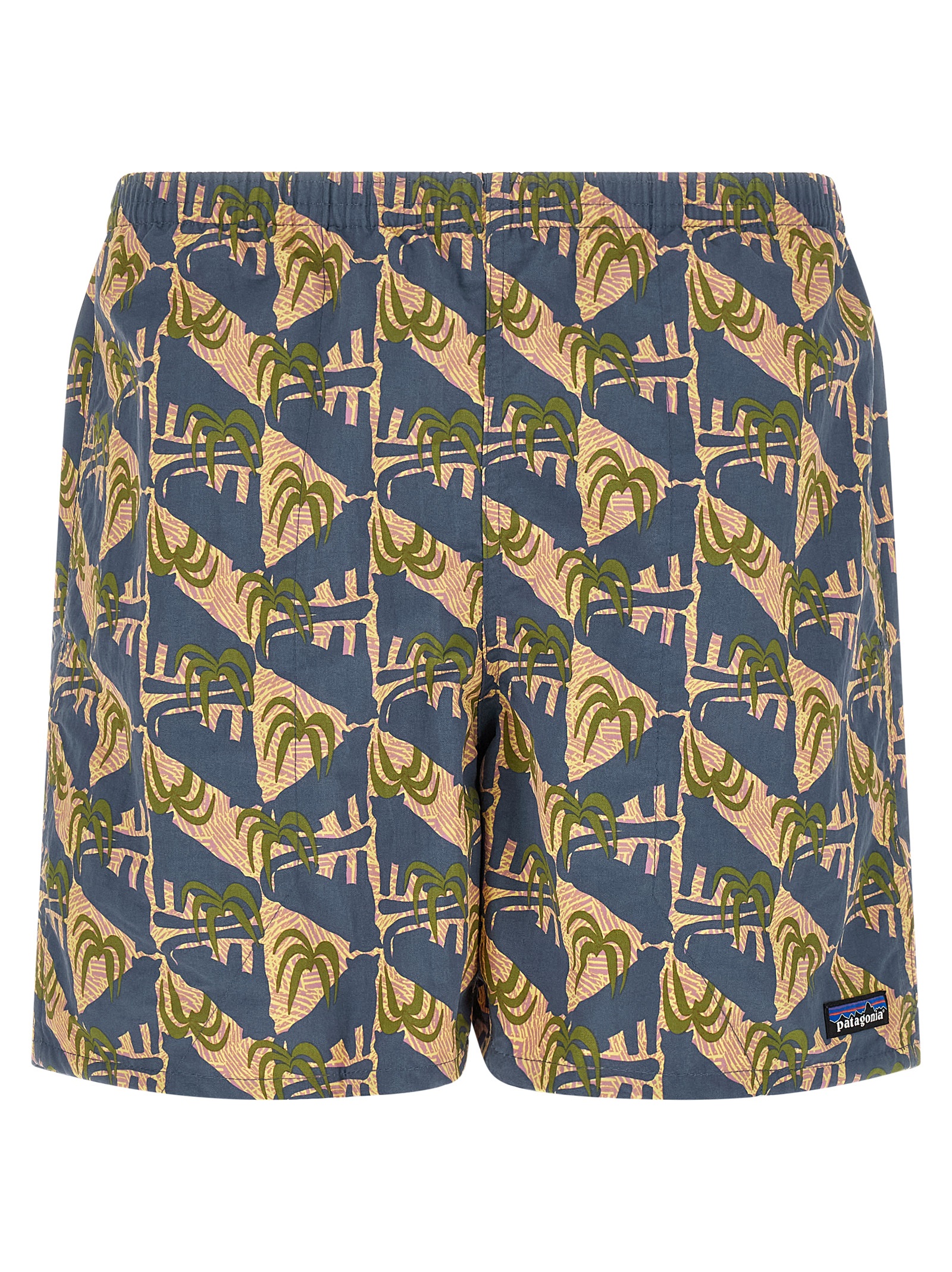 'Baggies™' swimsuit