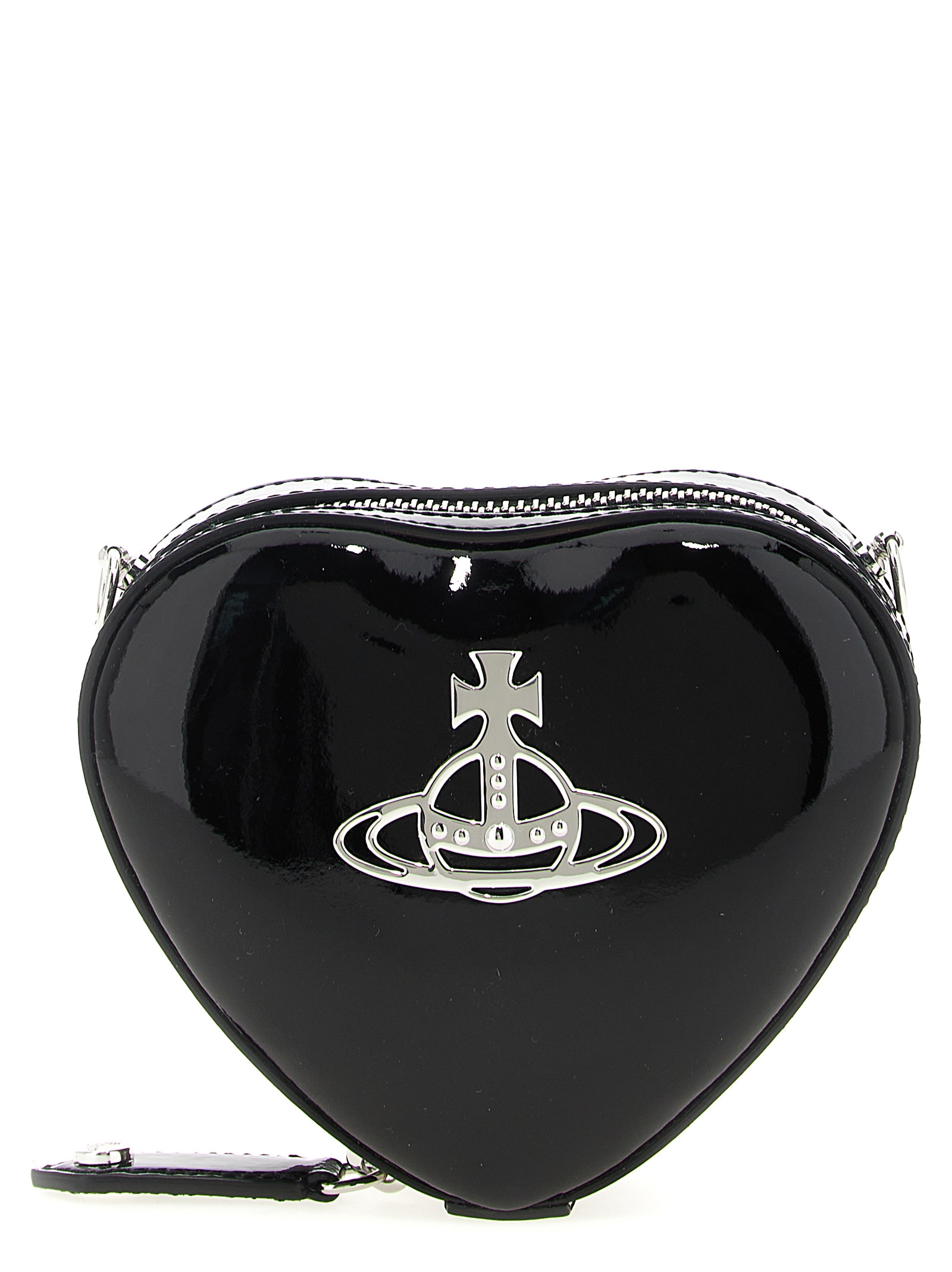 'Mini Heart' crossbody bag