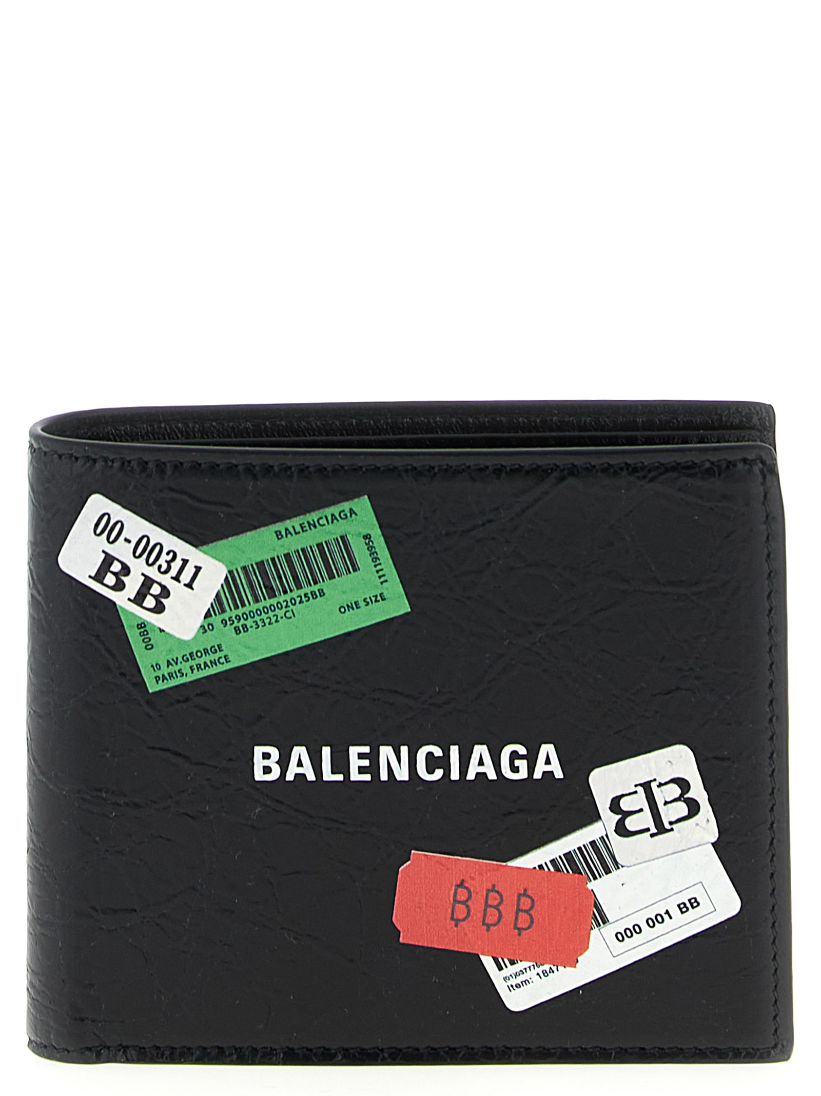 'Cash' wallet