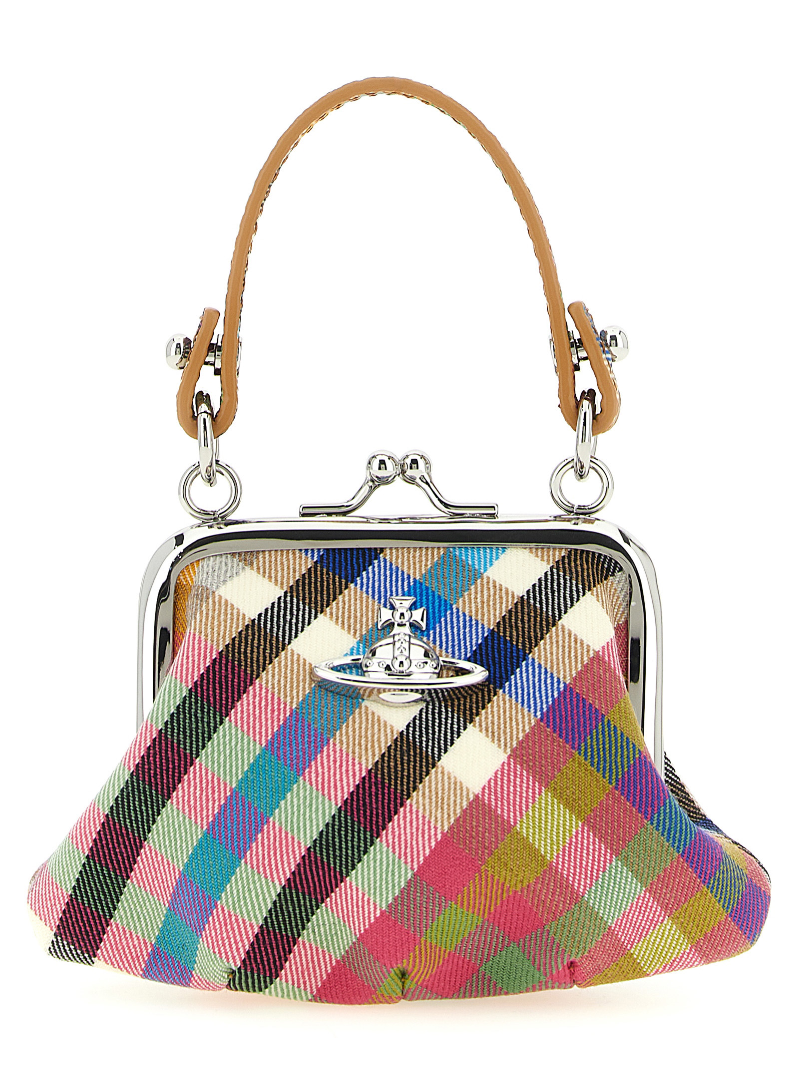 'Mini Granny' handbag