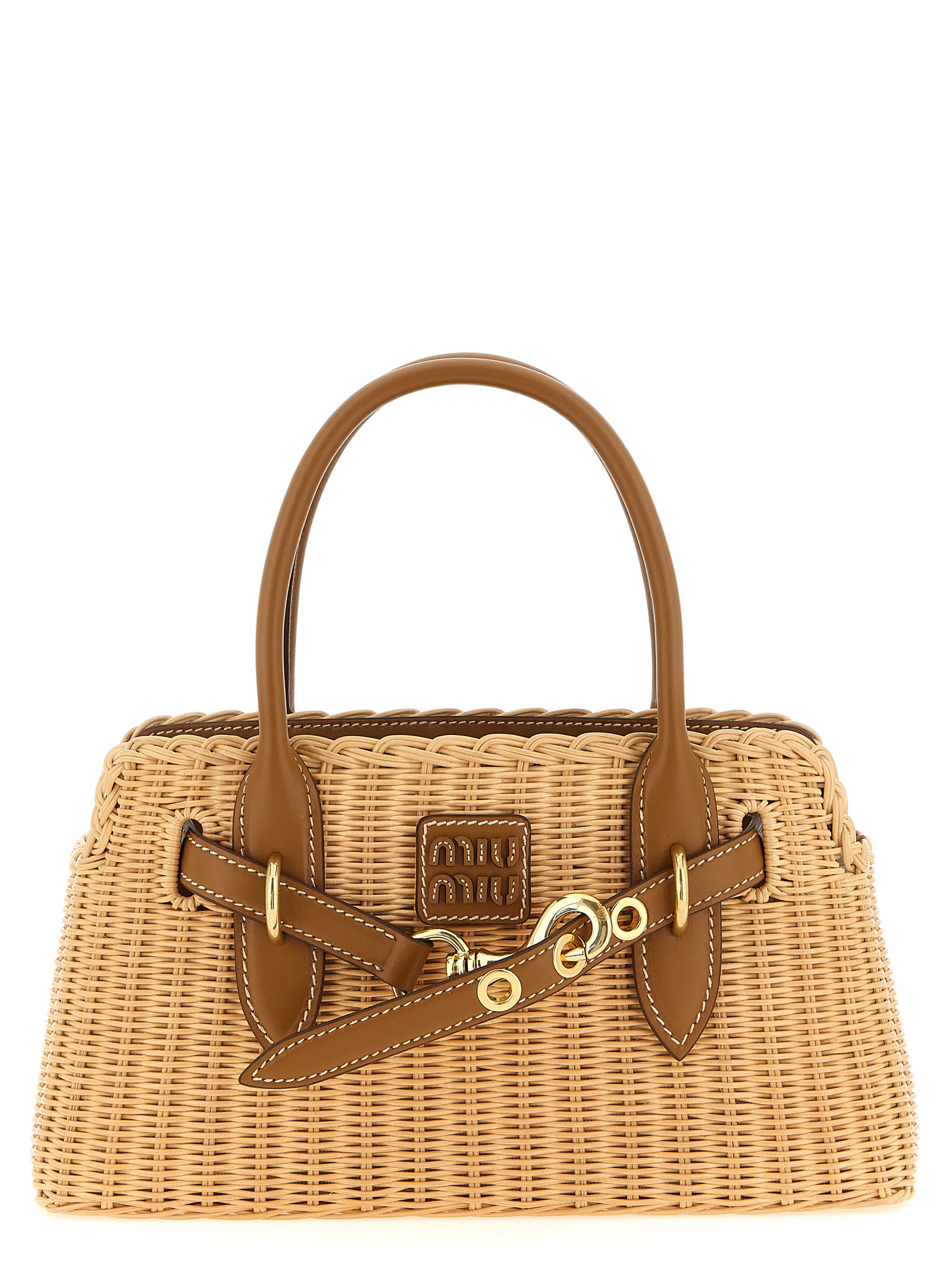 'Aventure' handbag