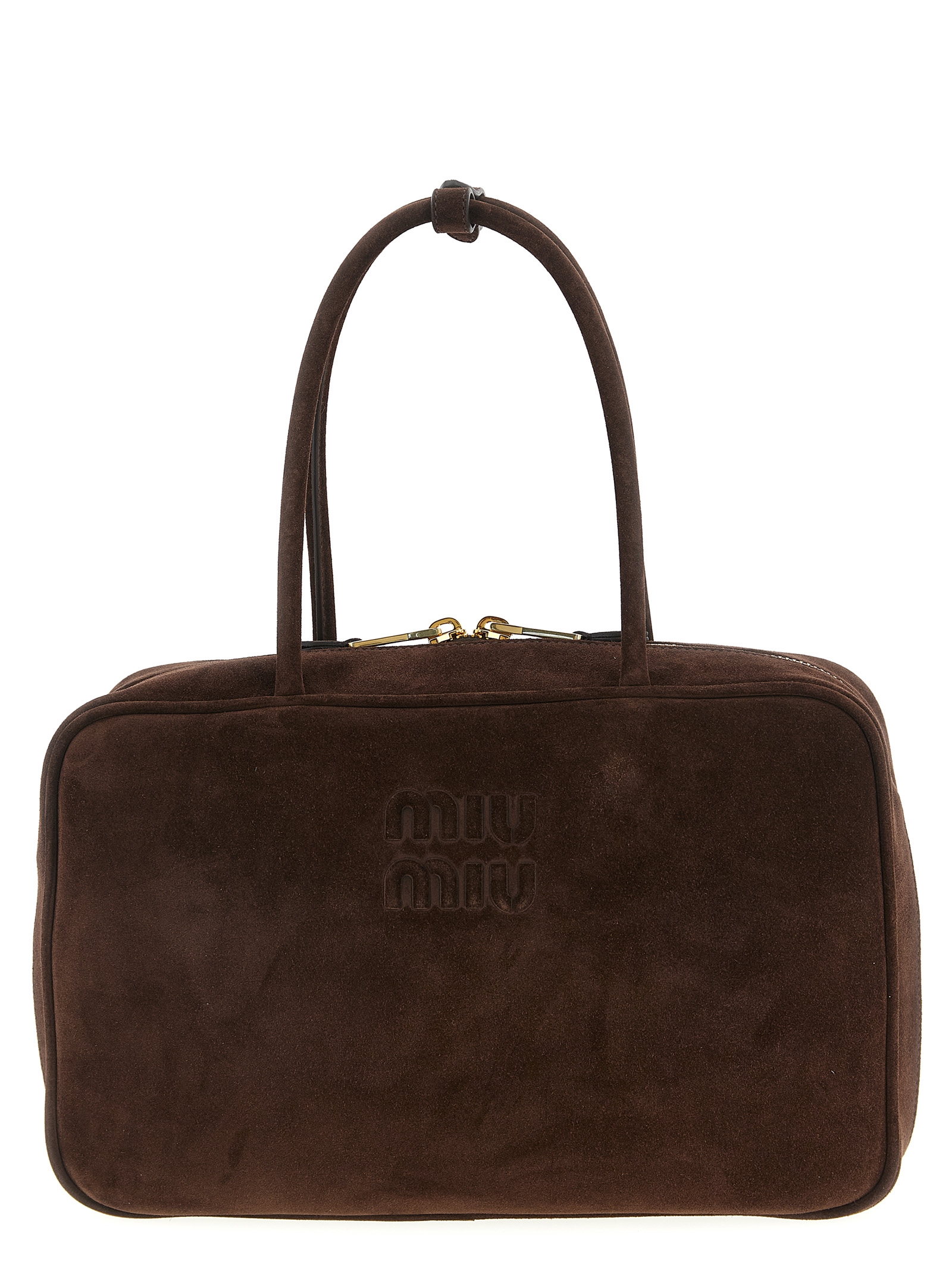 'Arcadie' large shoulder bag