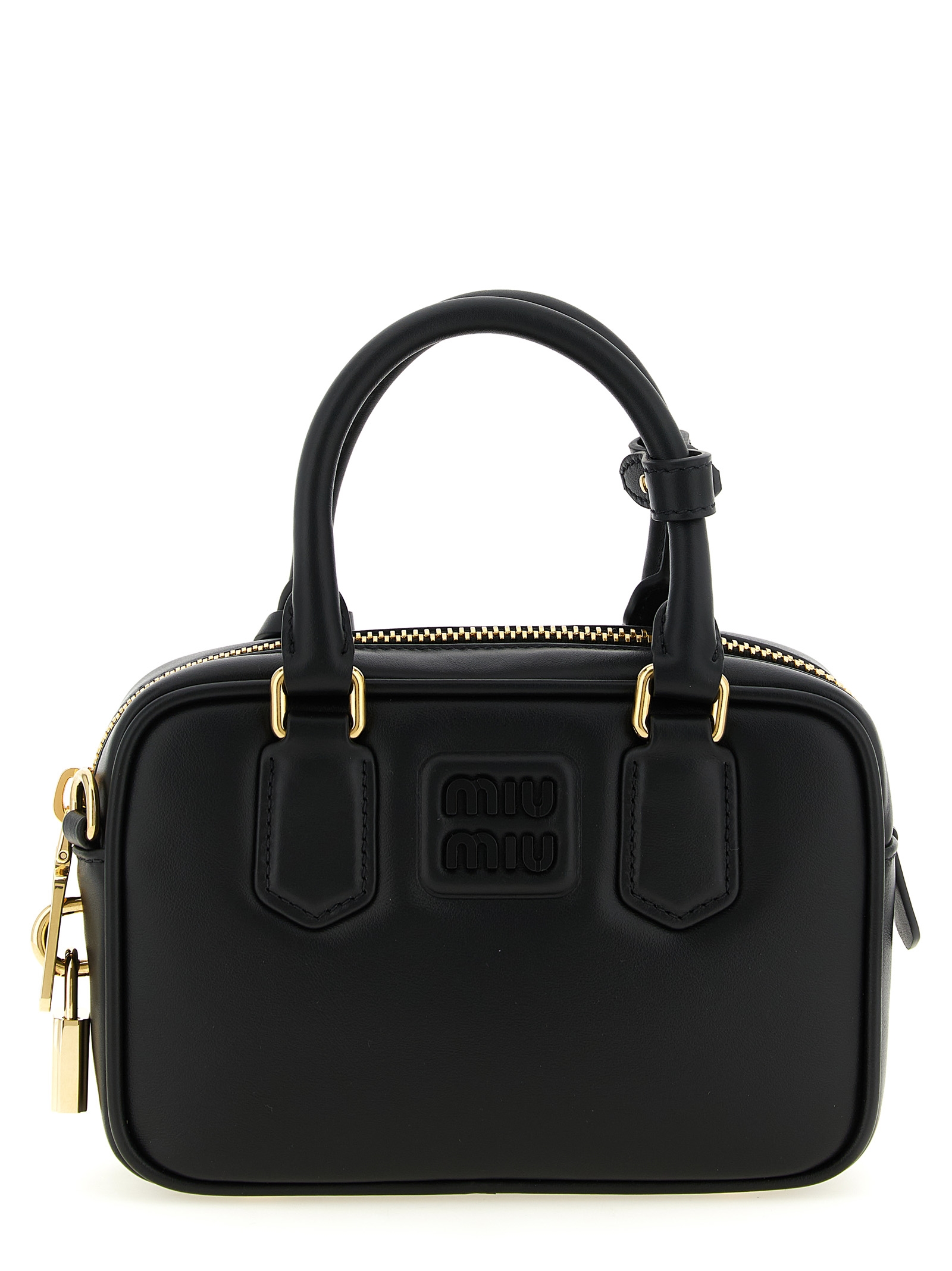 'Arcadie' mini handbag