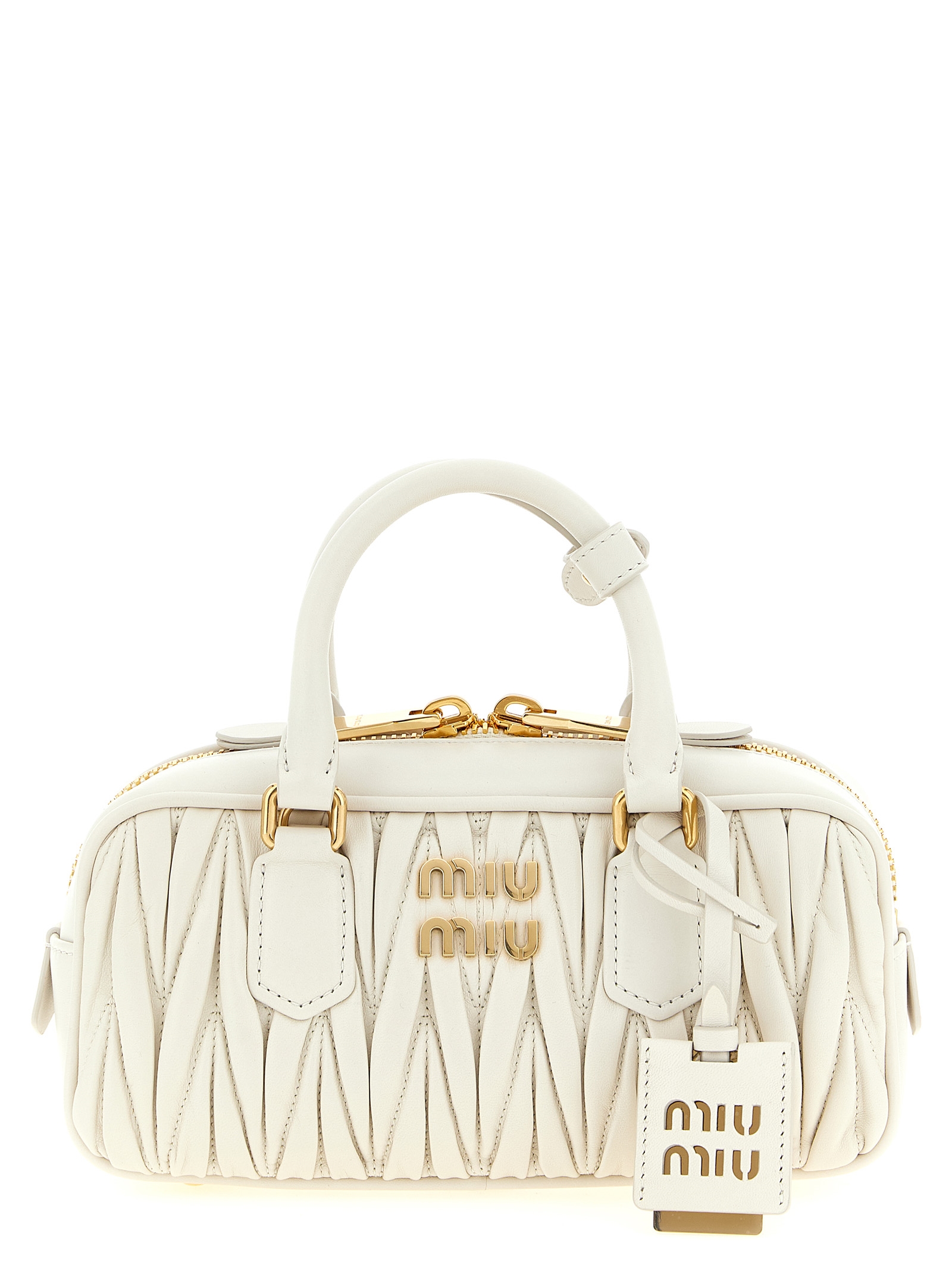 Regular 'Arcadie' handbag