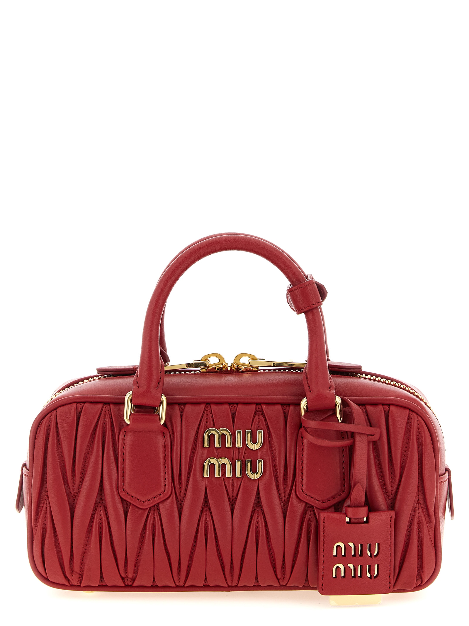 Regular 'Arcadie' handbag