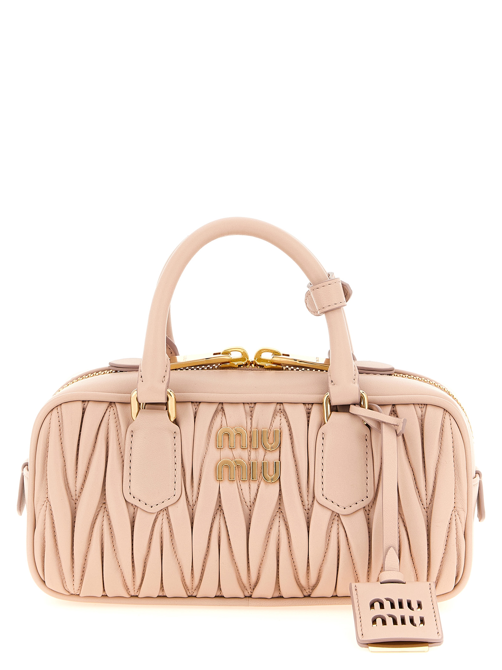 Regular 'Arcadie' handbag