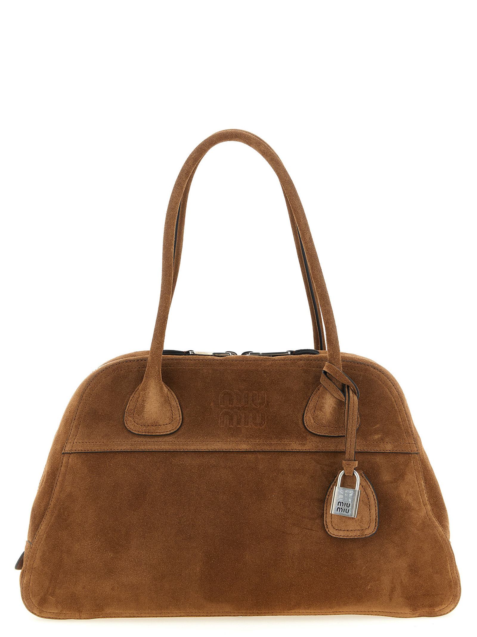 'Vivant' medium shoulder bag