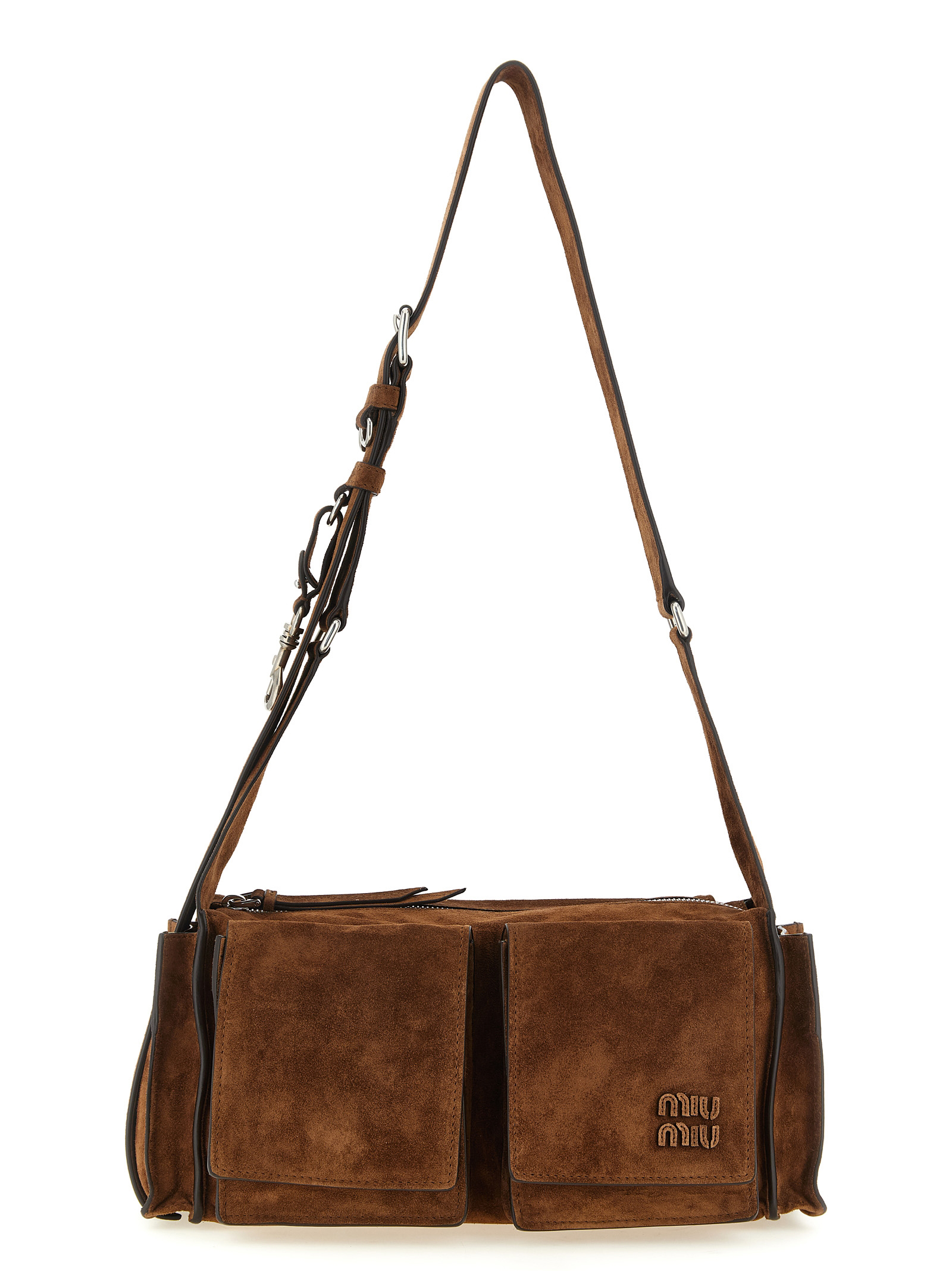 'Utilitaire' crossbody bag