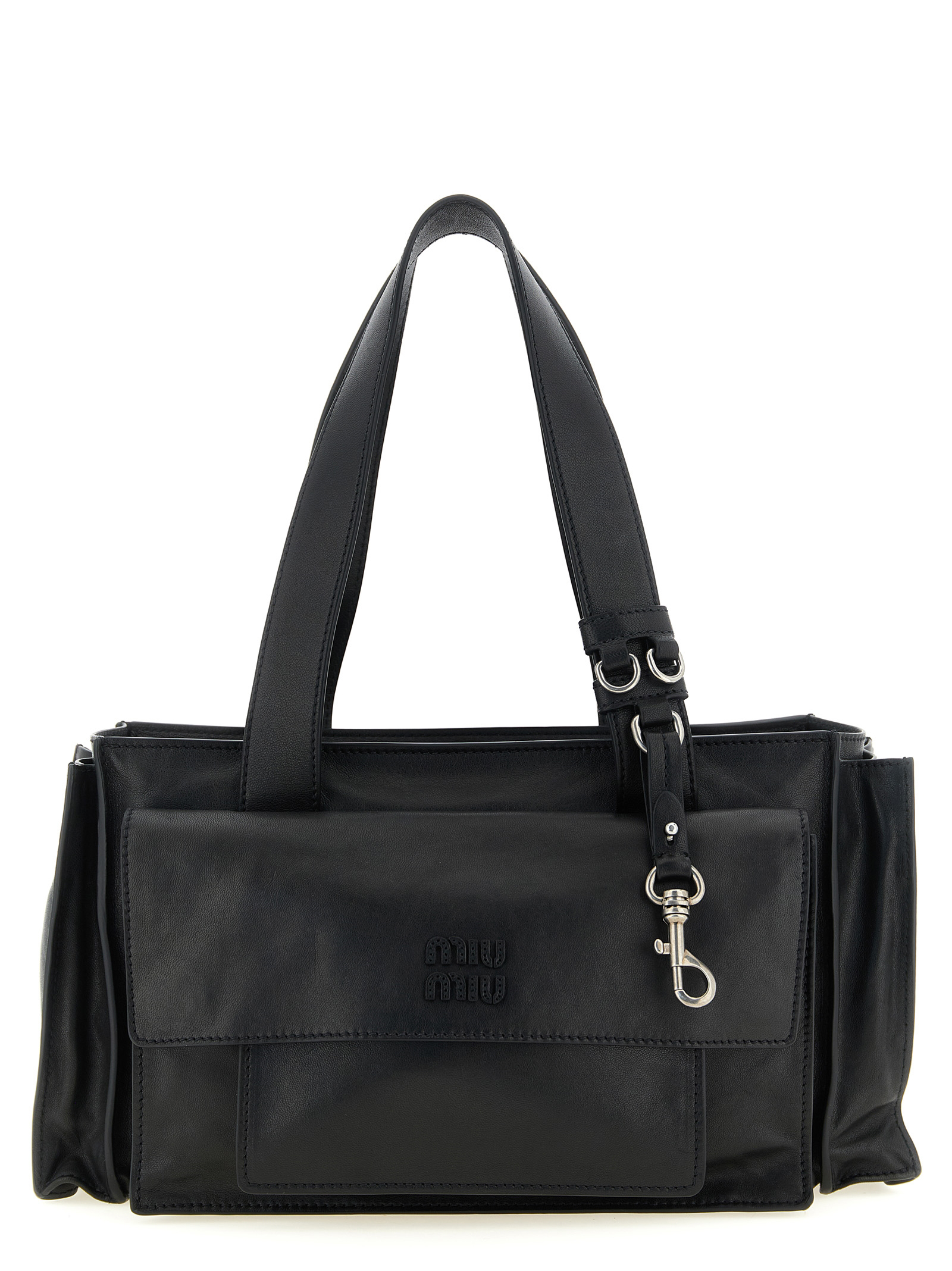 'Utilitaire' shopping bag