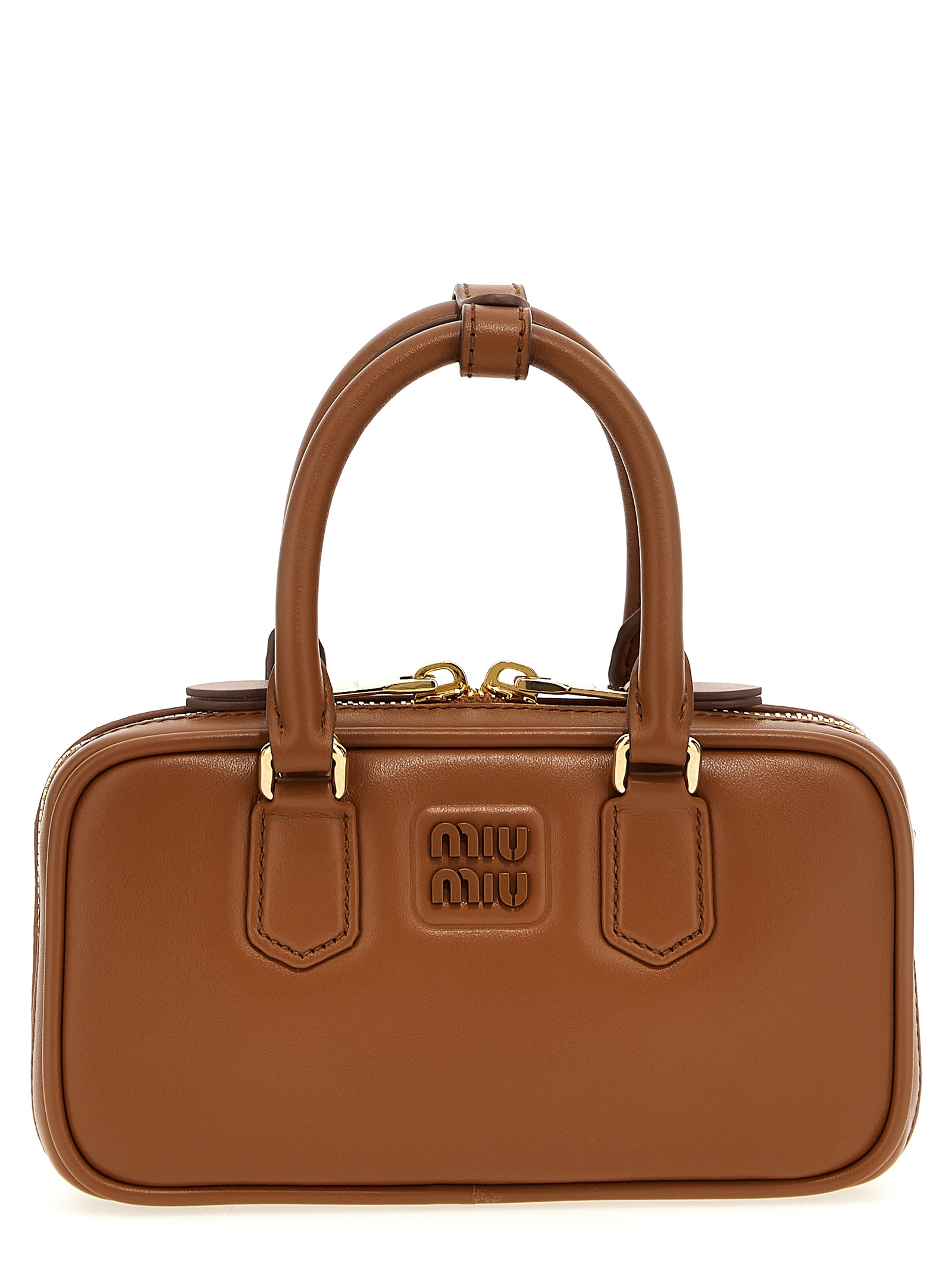 'Arcadie' mini handbag