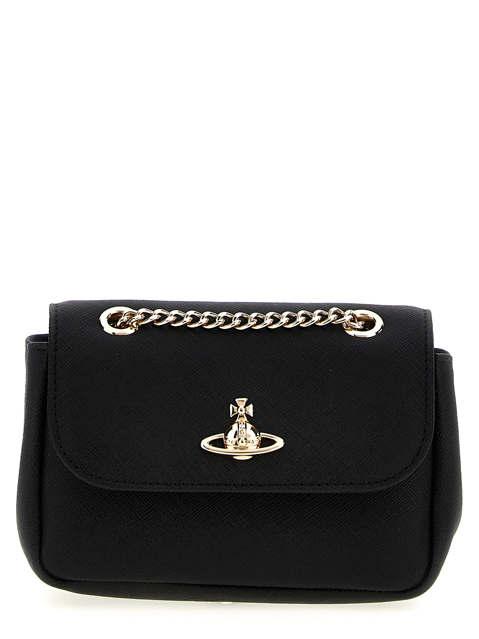 'Small Purse Chain' shoulder bag