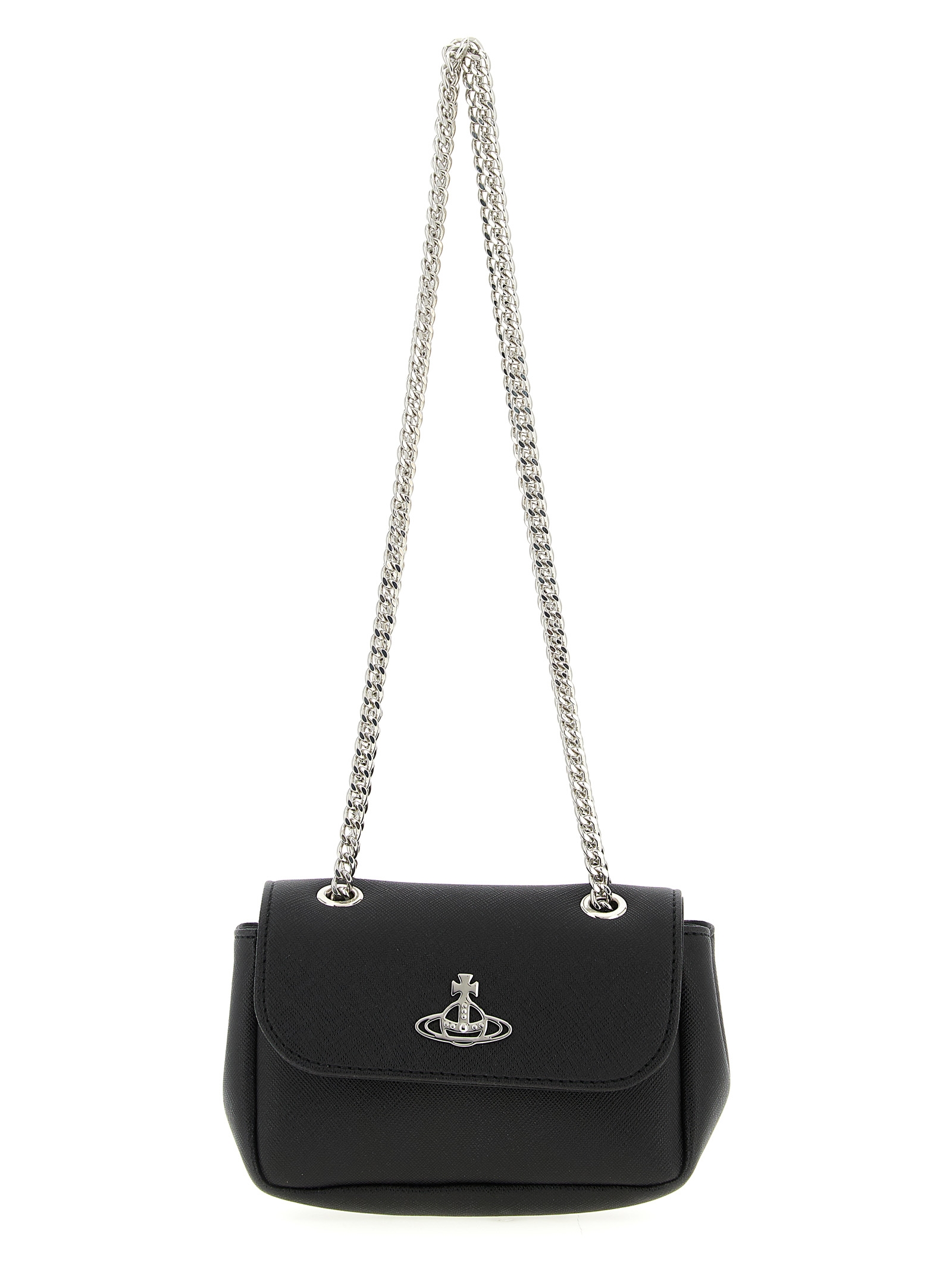 'Small Purse Chain' shoulder bag