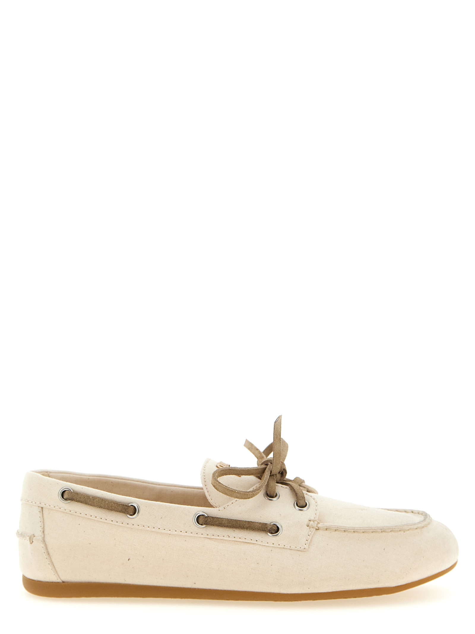 'Deck' boat shoe