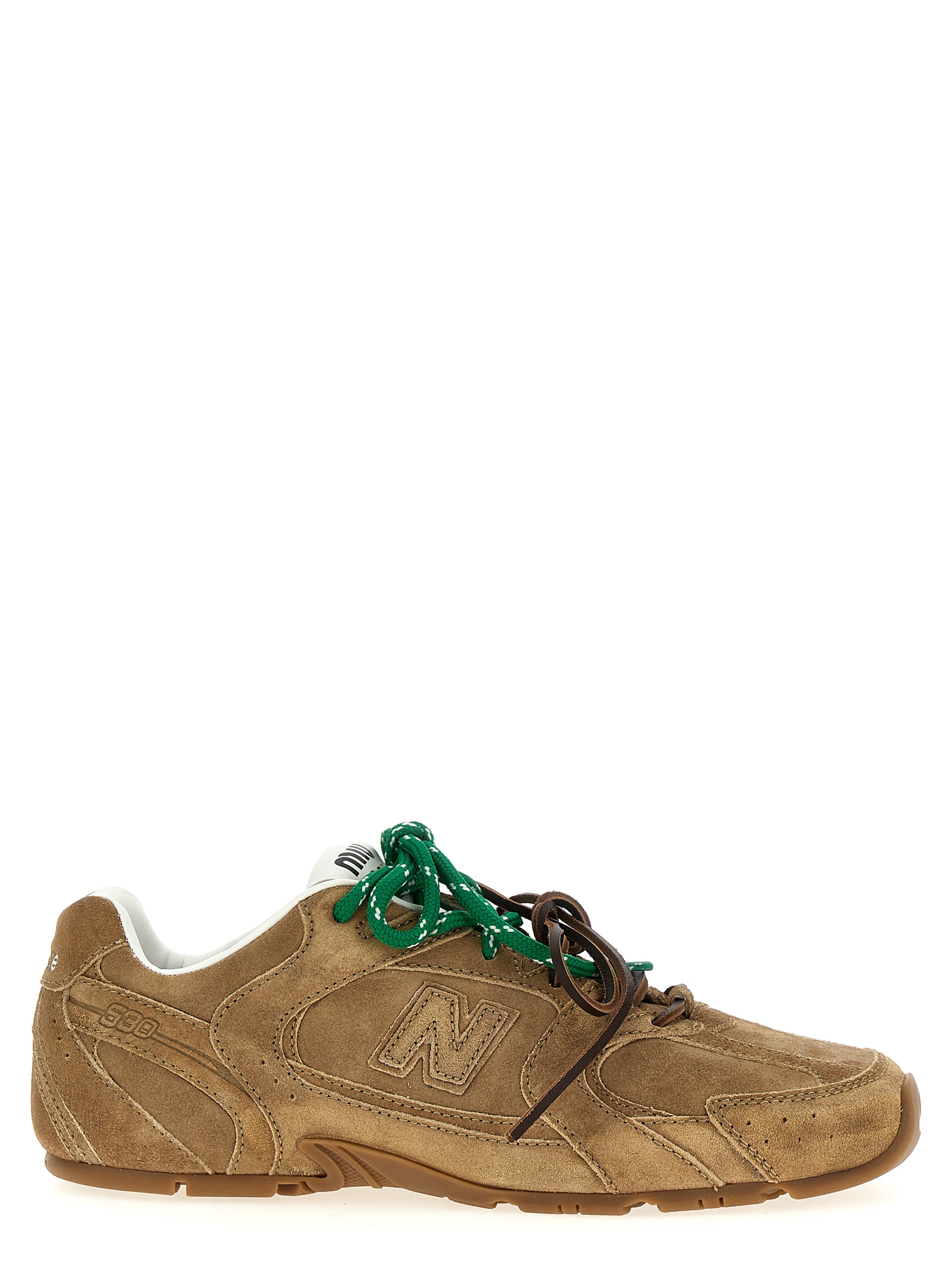 '530 SL' sneakers New Balance x Miu Miu