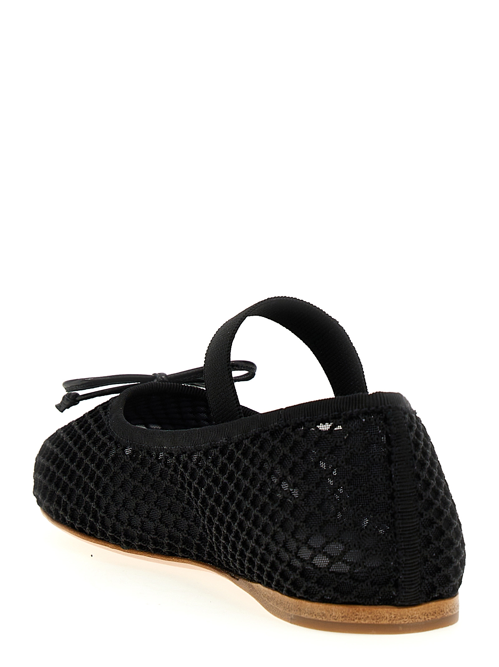 Logo ballet flats - Image 3