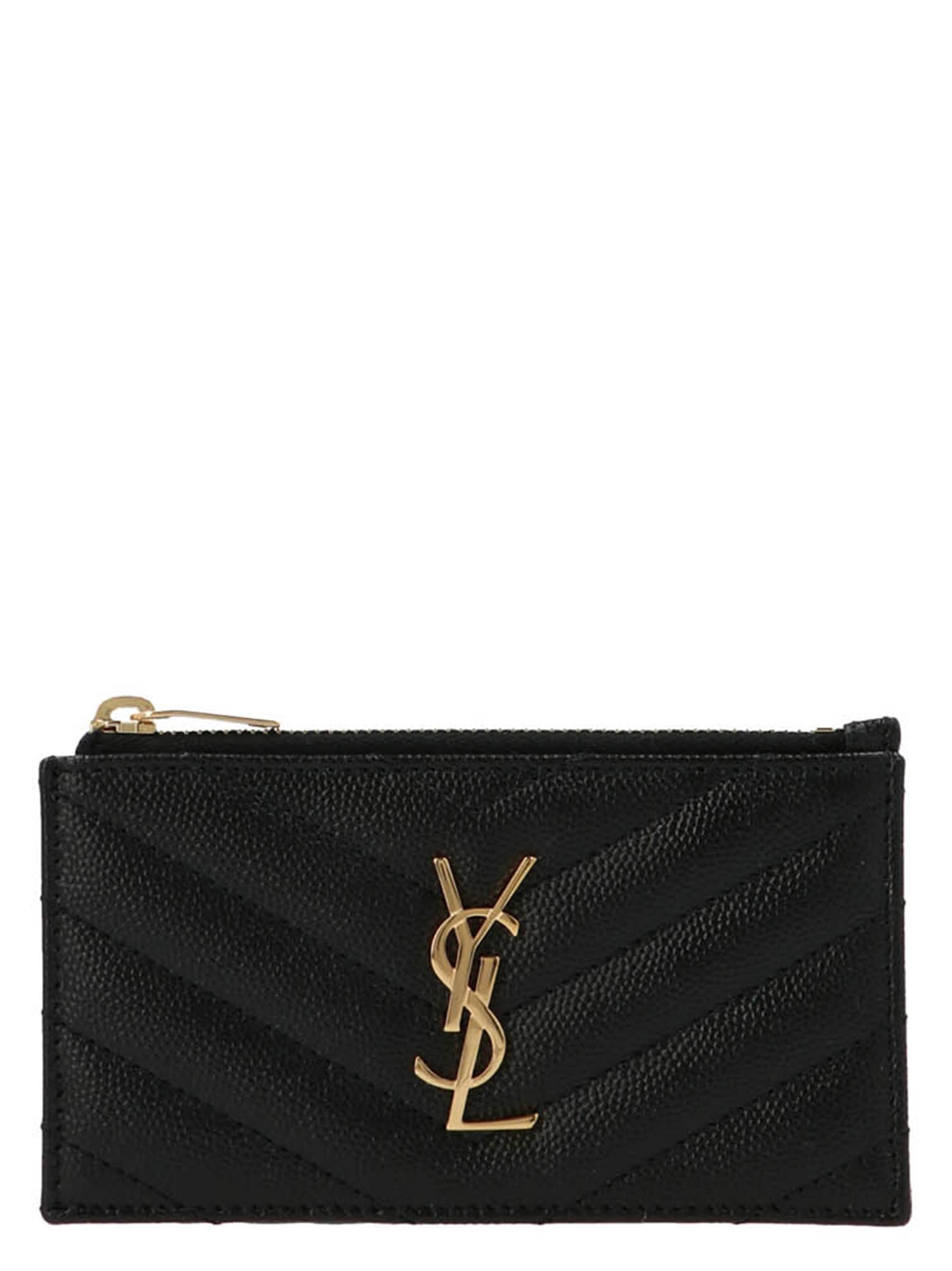 Card Holder 'Monogram'