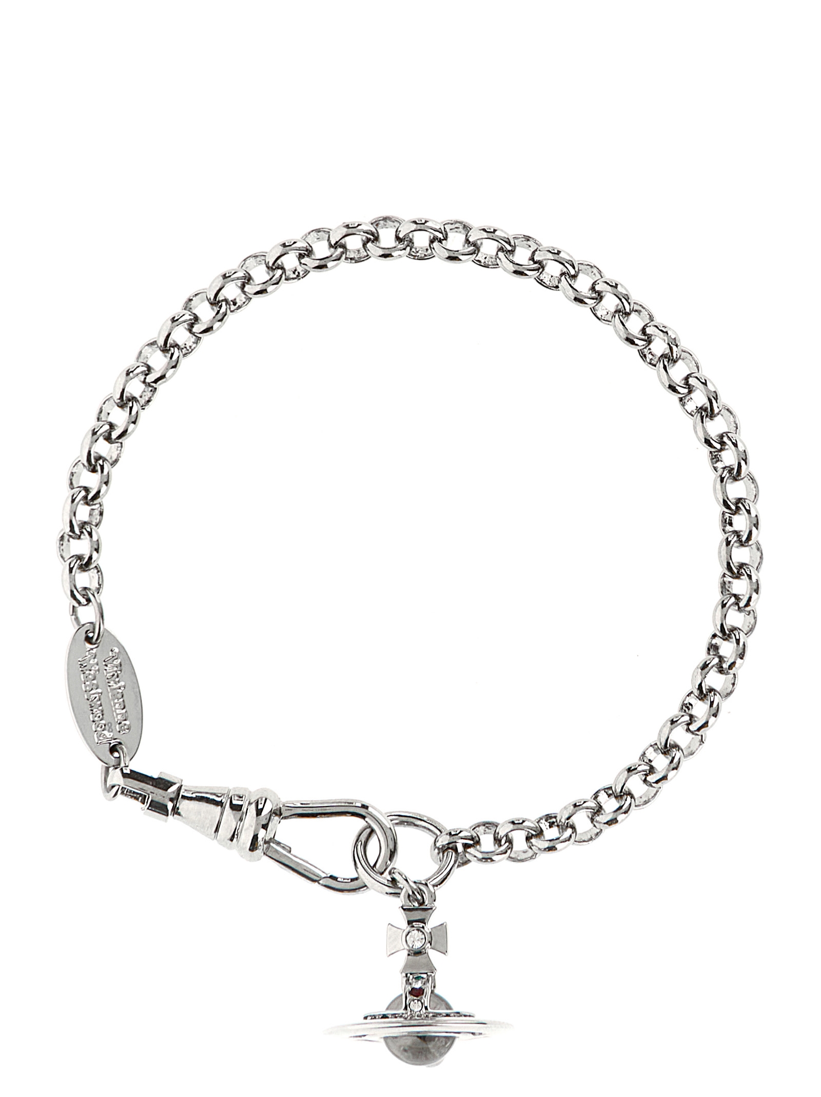 'New Petite Orb' bracelet