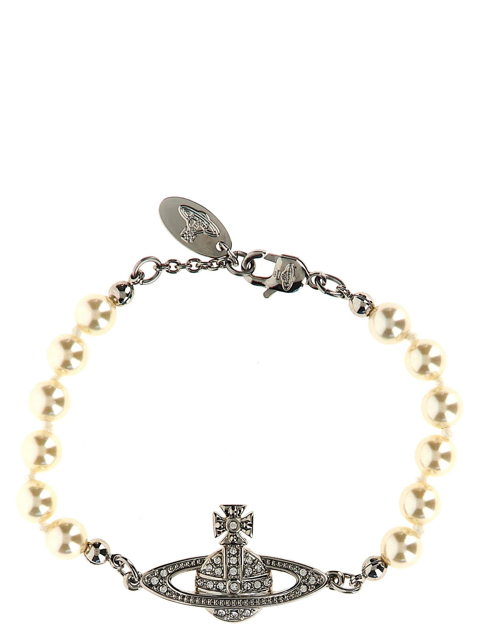 'Mini Bas Relief' Bracelet