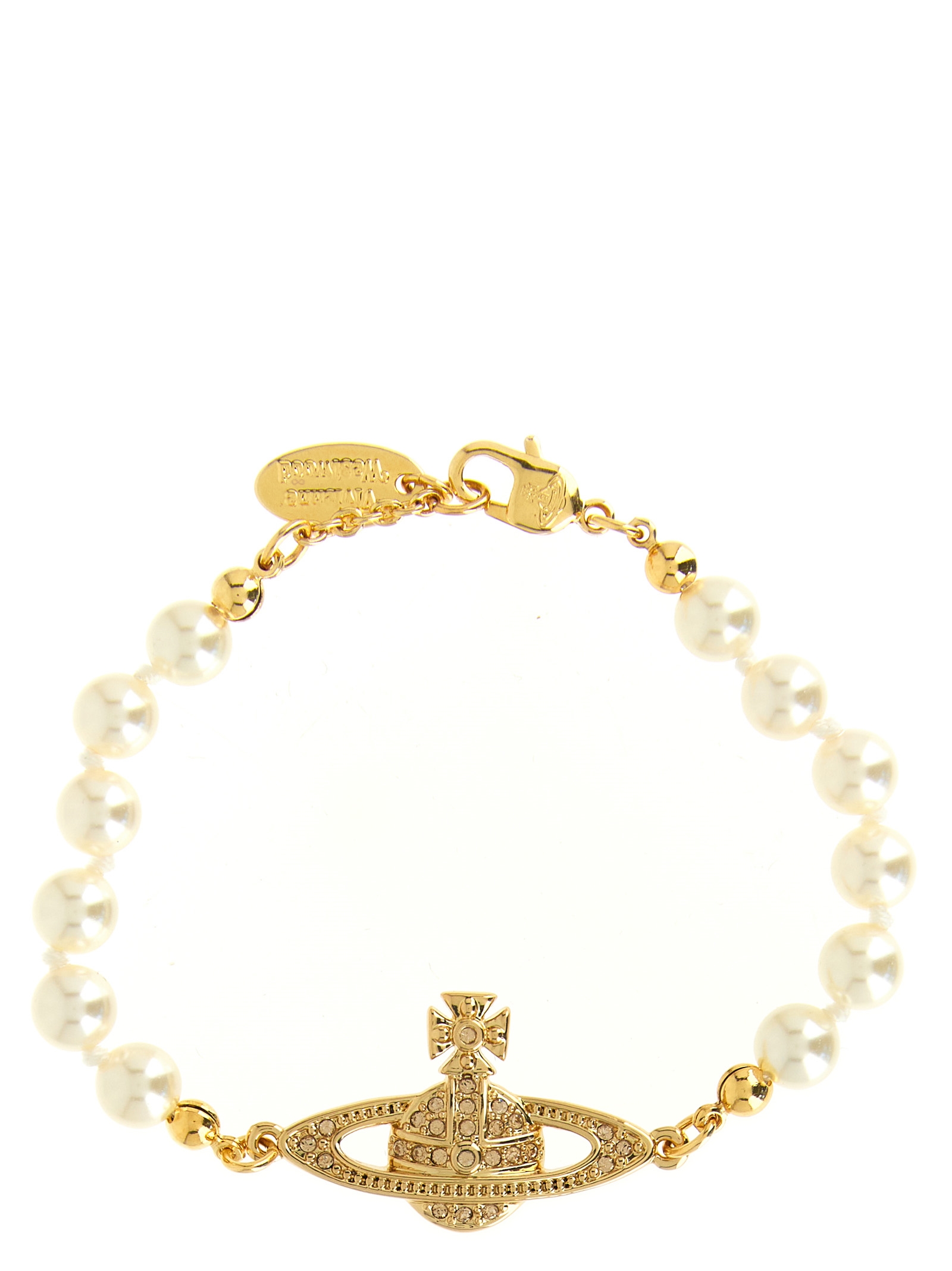 'Mini Bas Relief' bracelet